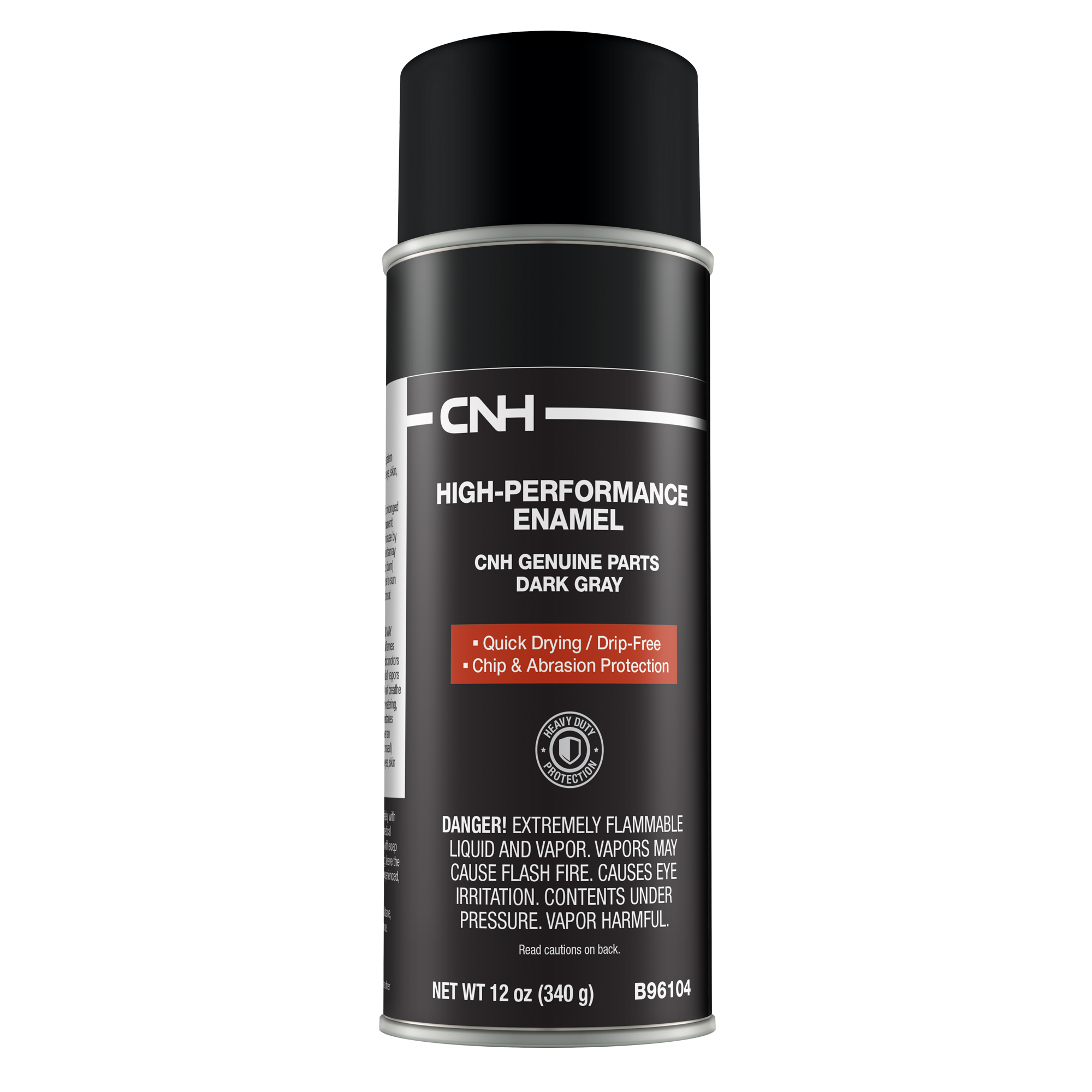 Paint | CASEIH | IE | EN