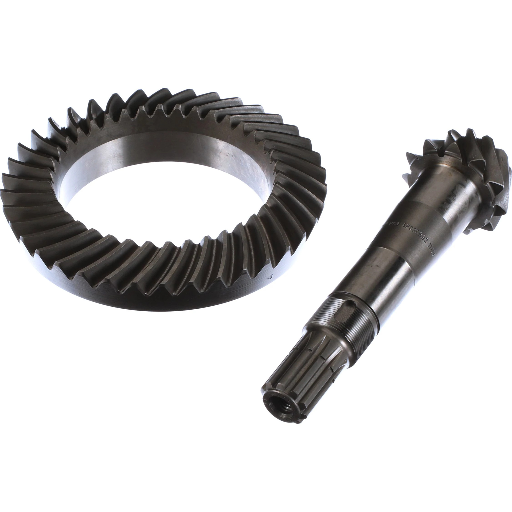 INGRANAGGIO CONICO | NEWHOLLANDAG | IT | IT