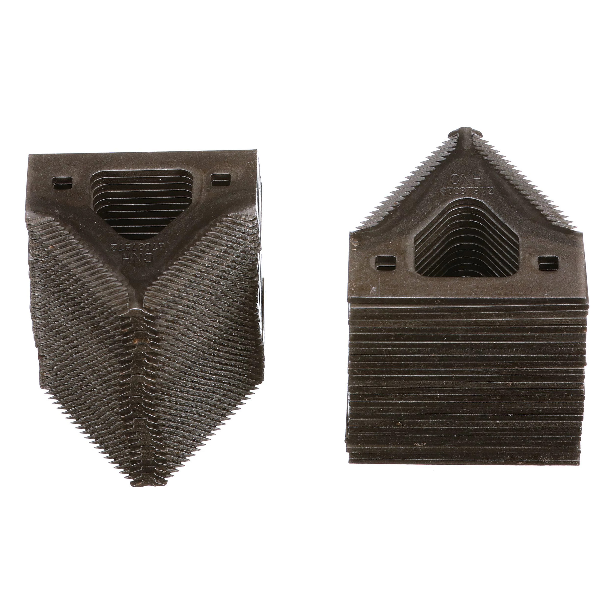 Faca de Corte para Máquinas Agrícolas de Alta Performance