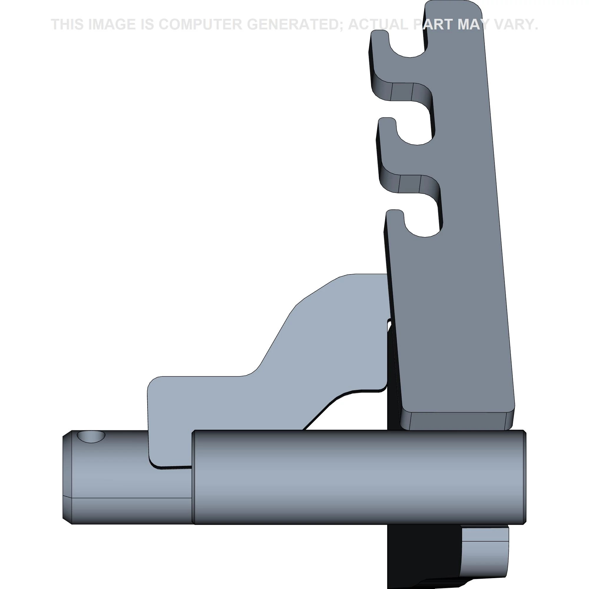 ARM | FLEXICOIL | CA | EN