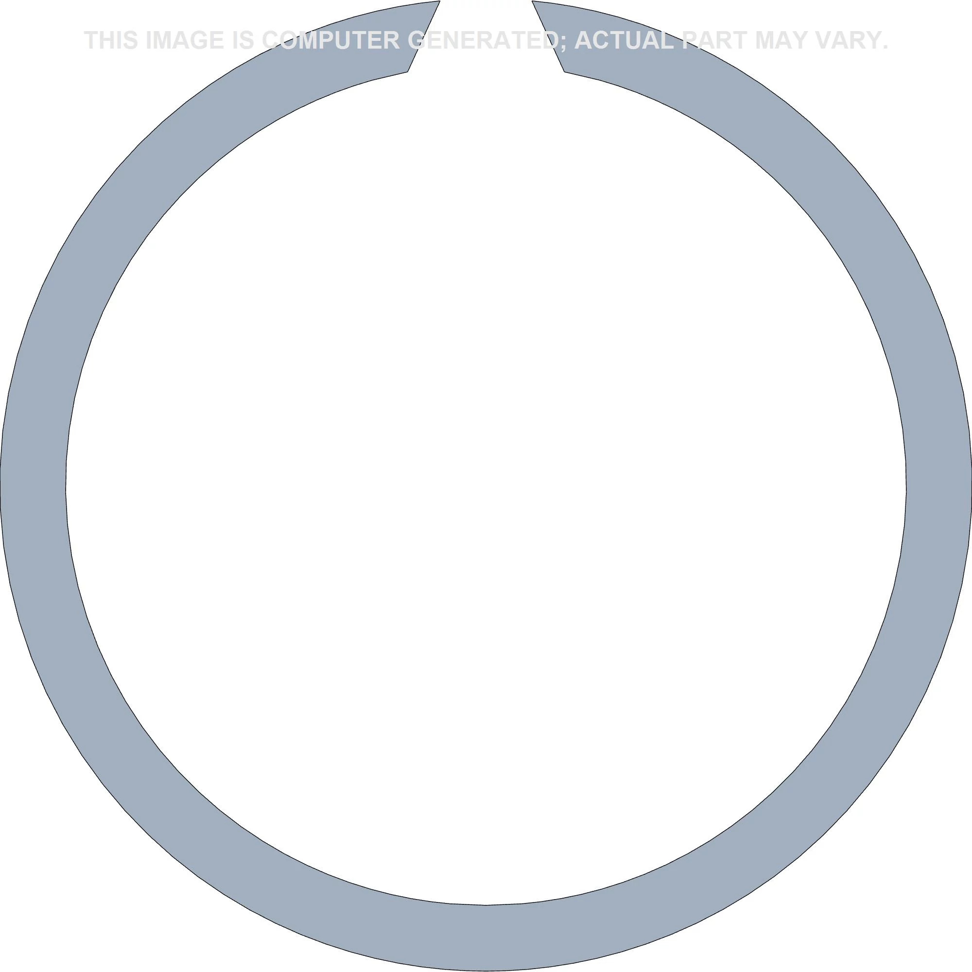 SNAP RING | CASEIH | CA | EN