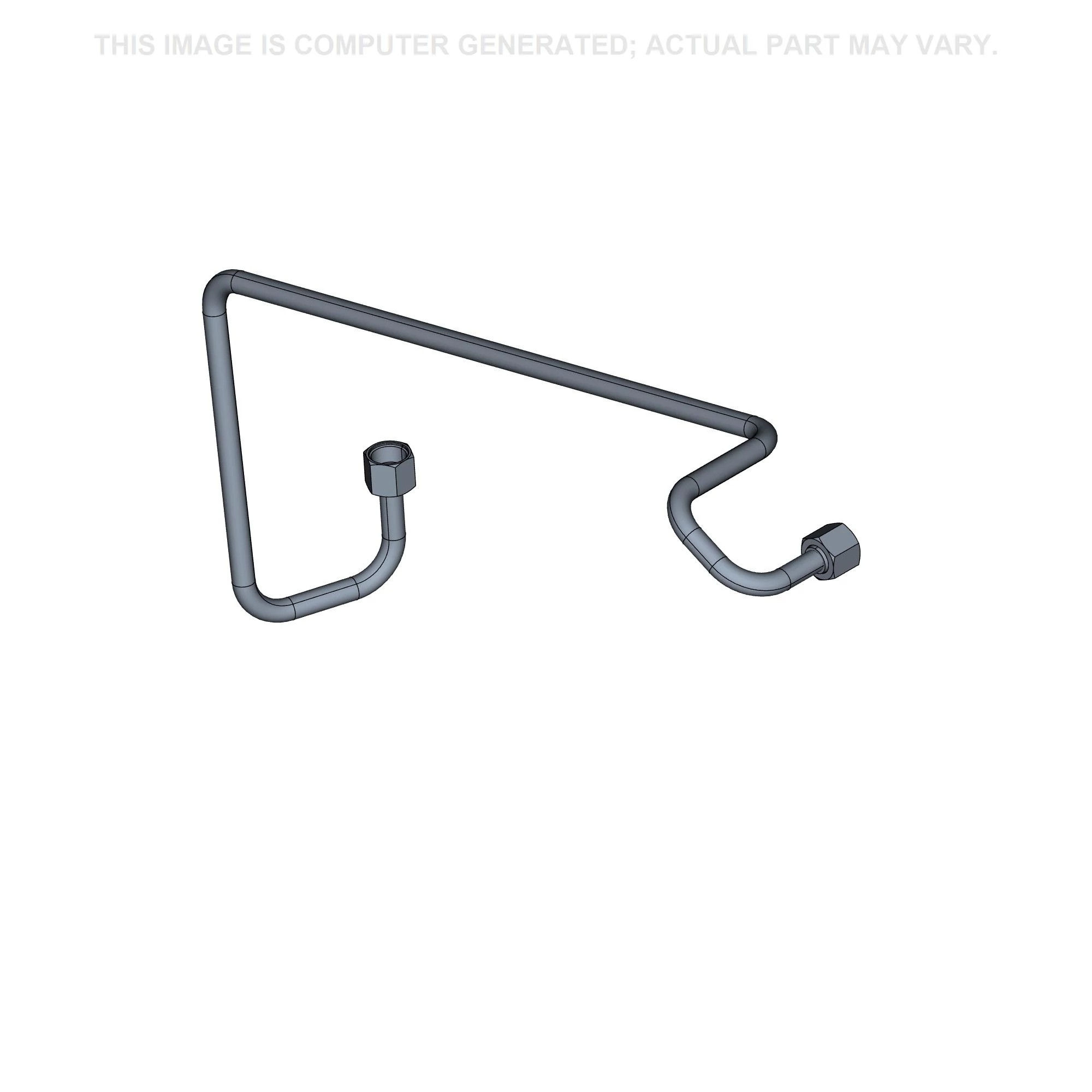 TUYAU HYDRAULIQUE | NEWHOLLANDAG | FR | FR