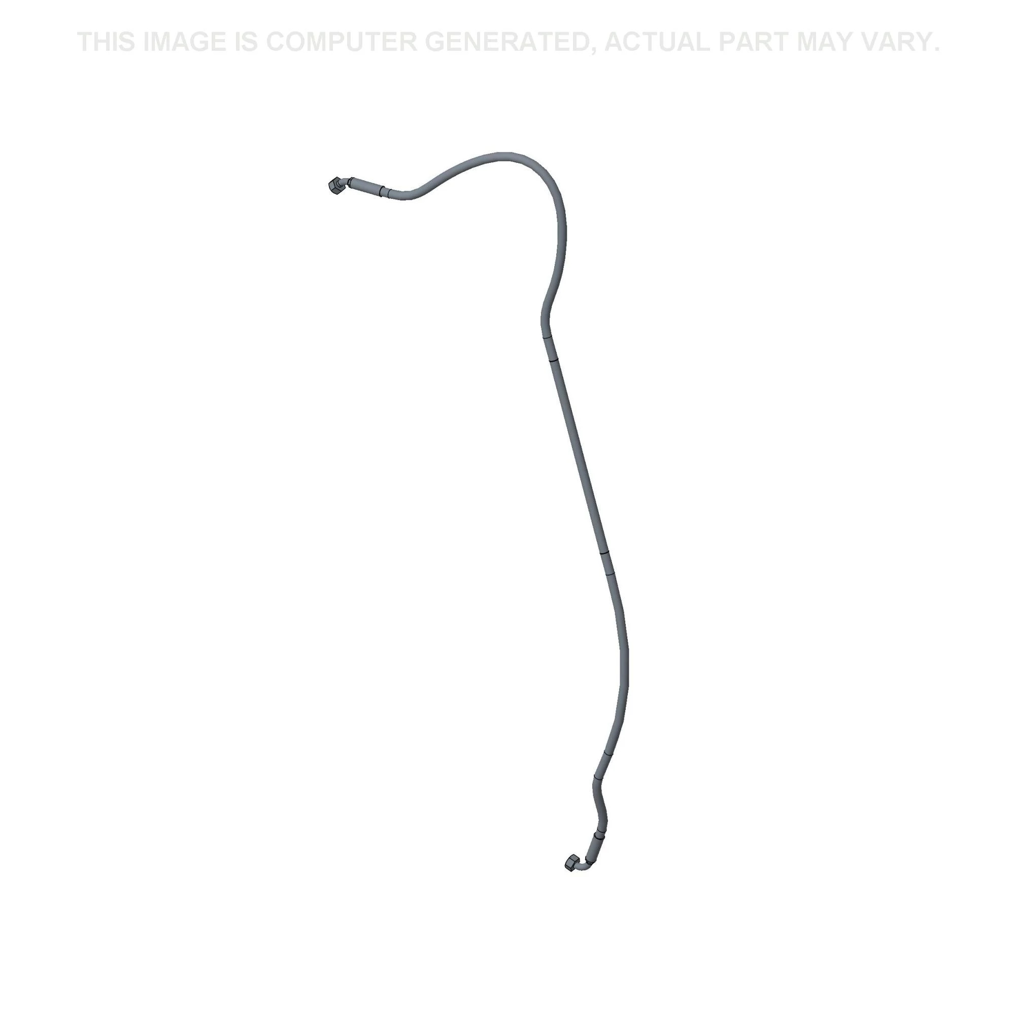 Mangueira Hidráulica | CASECE | BR | PT