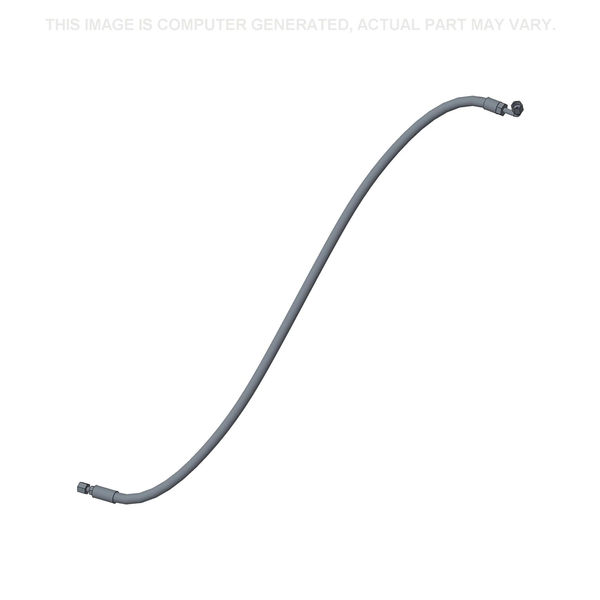 HOSE, HYDRAULIC | NEWHOLLANDCE | CA | EN