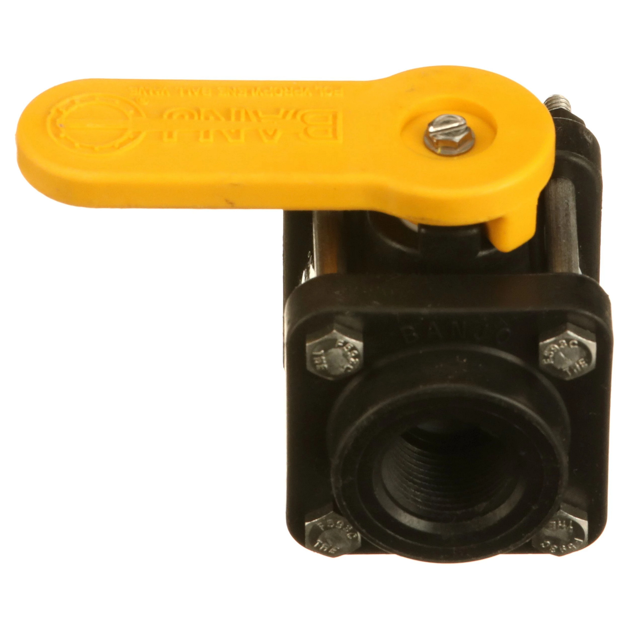 VALVE | FLEXICOIL | CA | EN