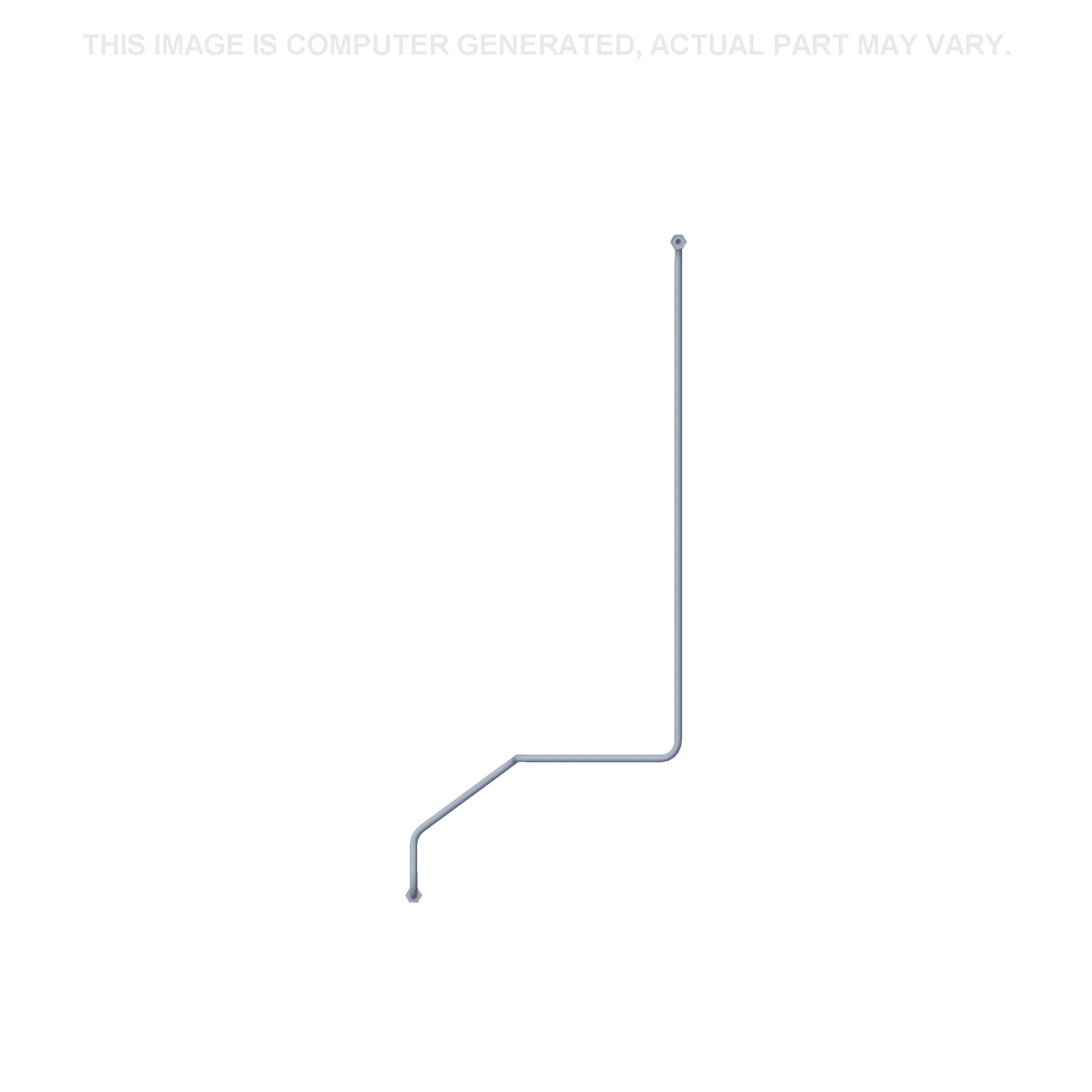 HYD TUBE | NEWHOLLANDAG | EU | EN