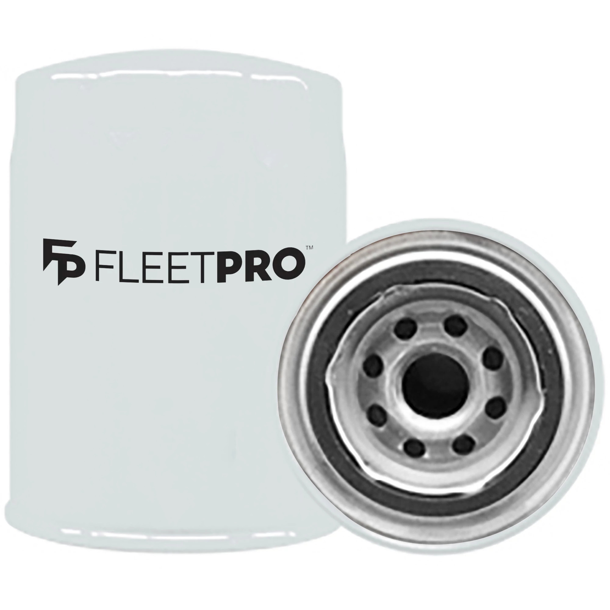 Spin-On Lube Filter - Full Flow | FLEXICOIL | CA | FR