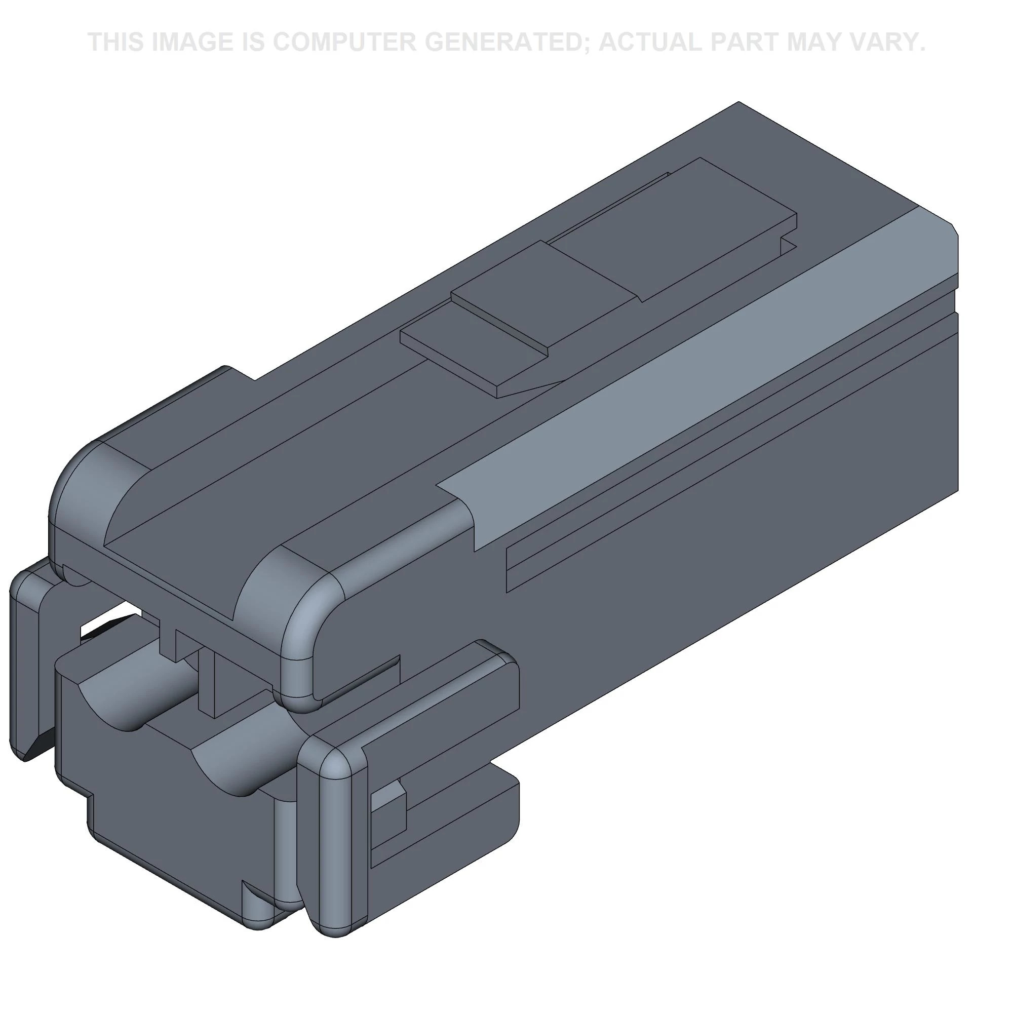 Multipole Connector | NEWHOLLANDAG | CA | EN