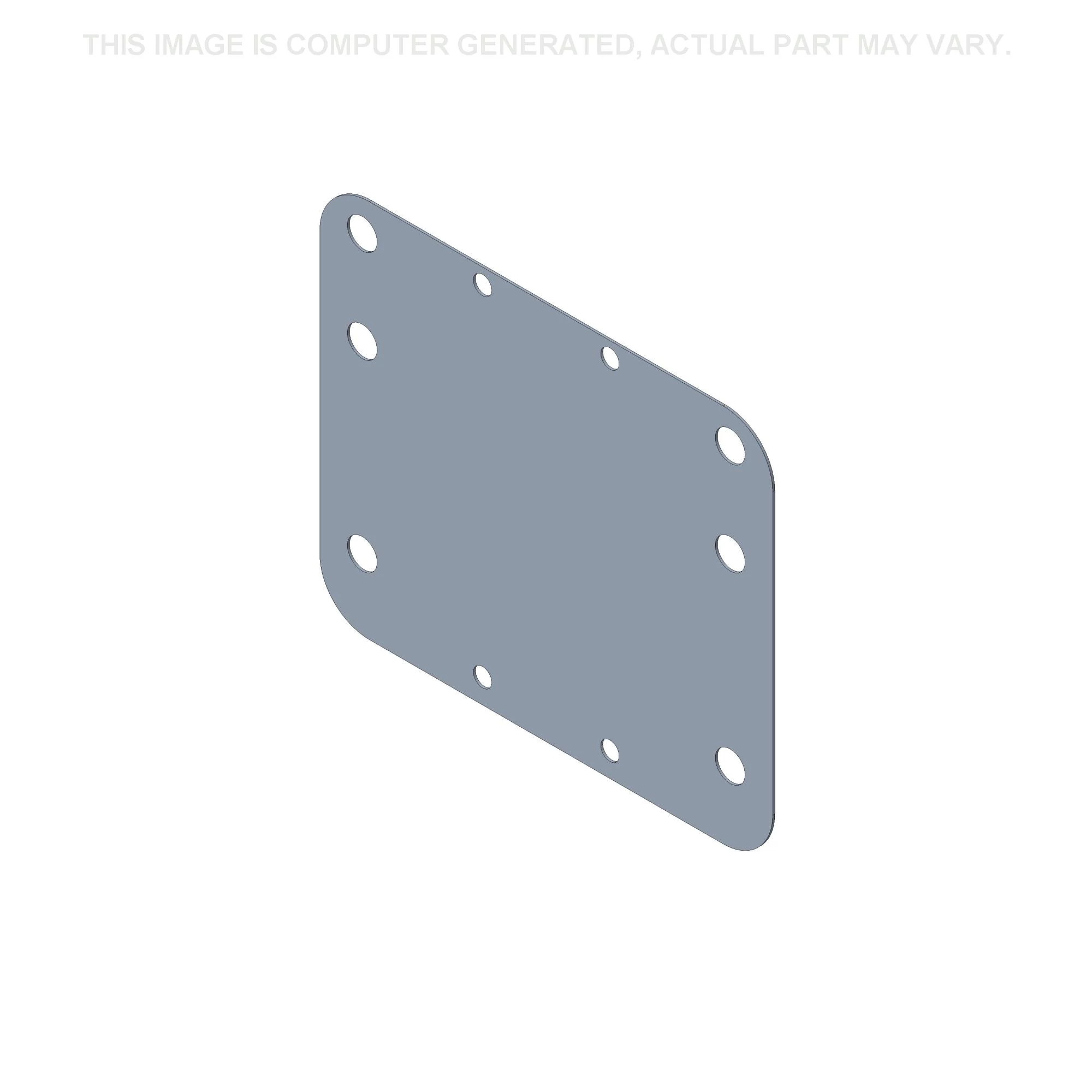 PLATE | NEWHOLLANDCE | CA | EN