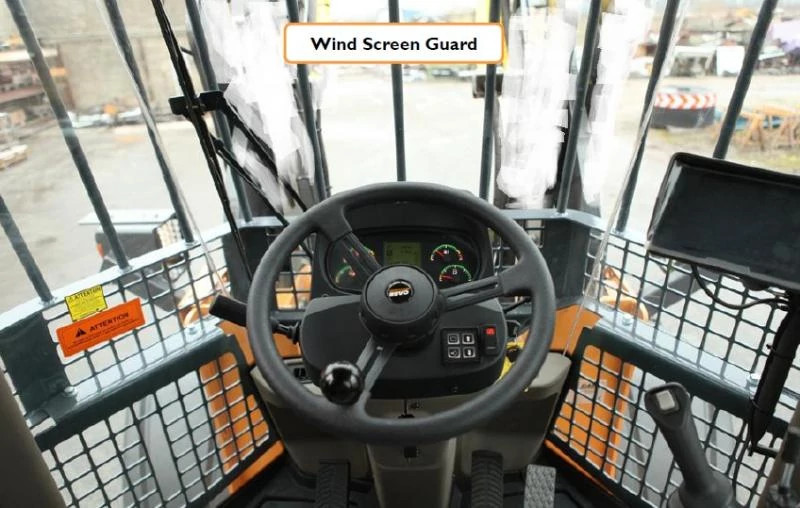 Proteção de para-brisas