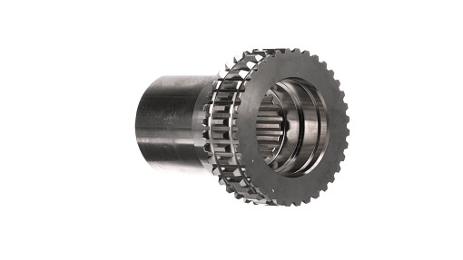 SPLINED COUPLING | CASECE | SA | EN