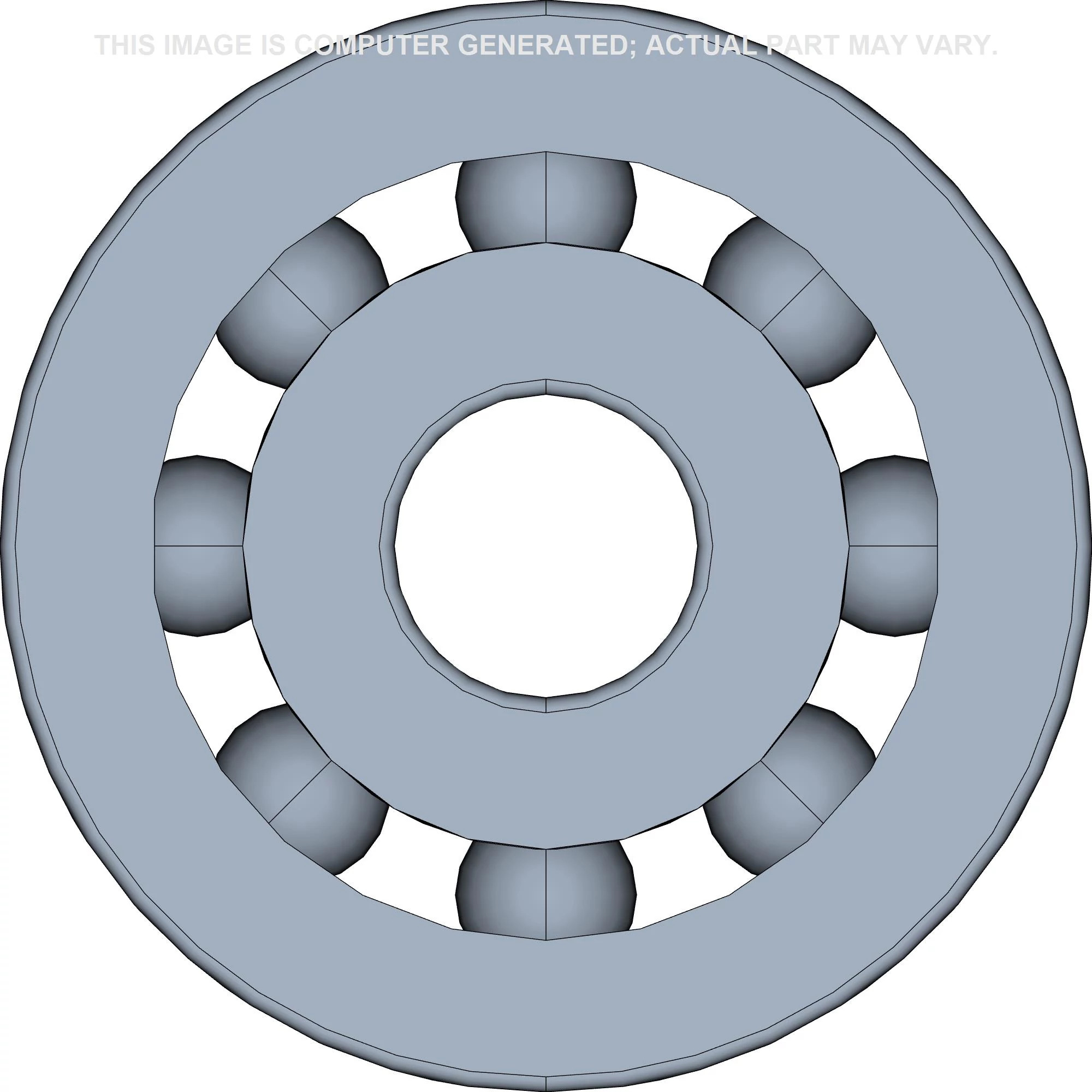 BALL BEARING | NEWHOLLANDAG | CA | EN