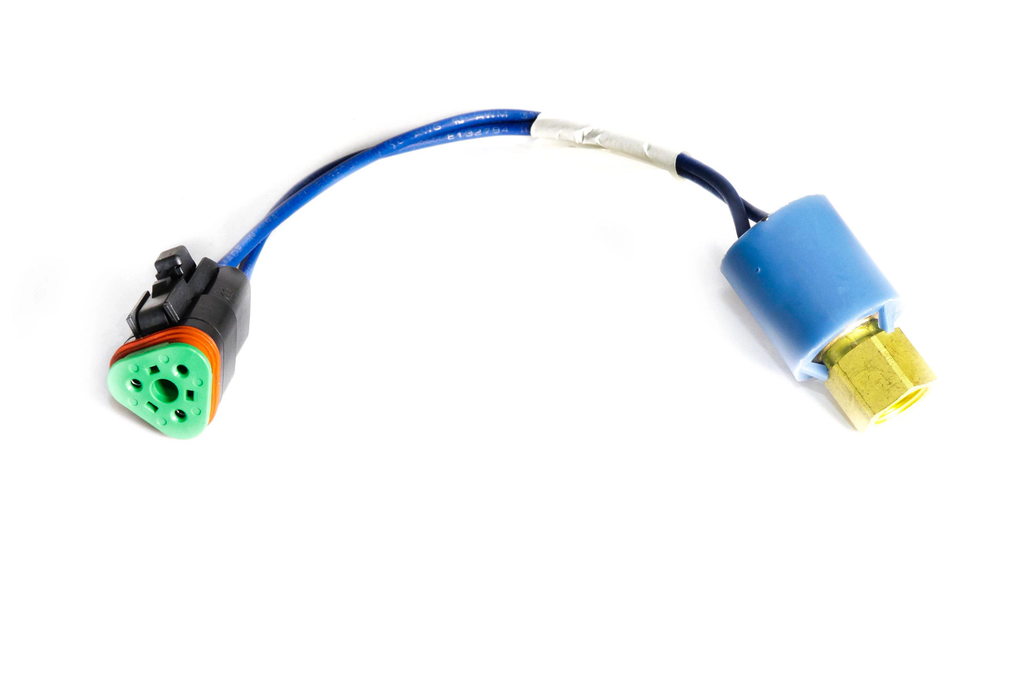 SWITCH ASSY | NEWHOLLANDAG | EU | EN