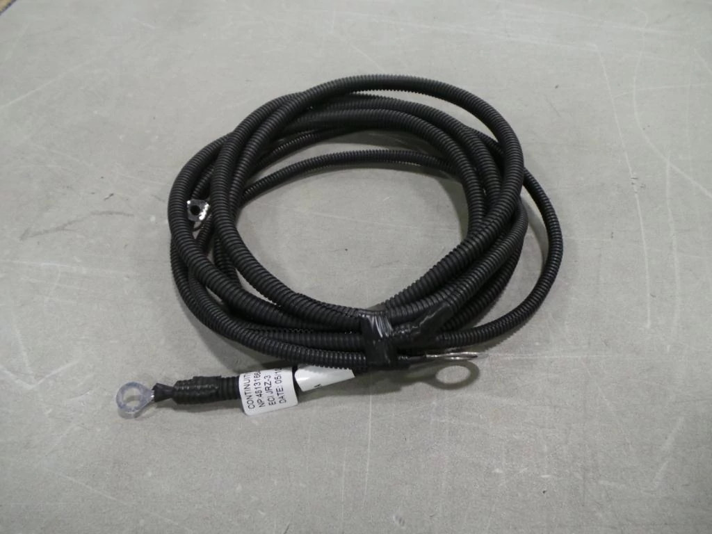 WIRE HARNESS | CASEIH | US | EN