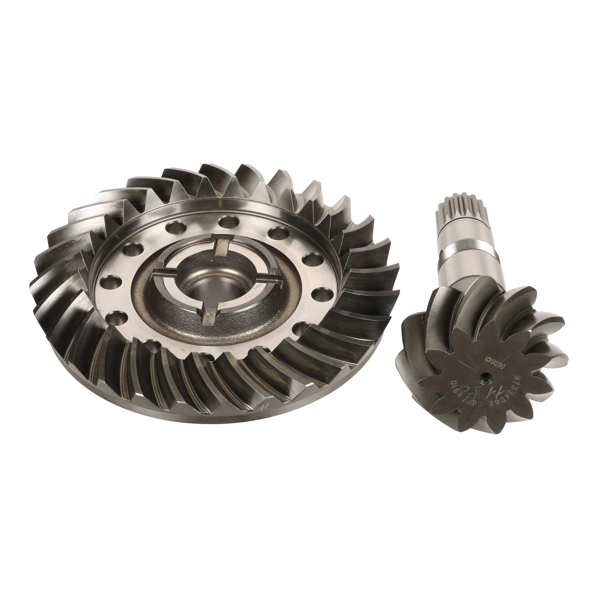 BEVEL GEAR | NEWHOLLANDAG | NZ | EN