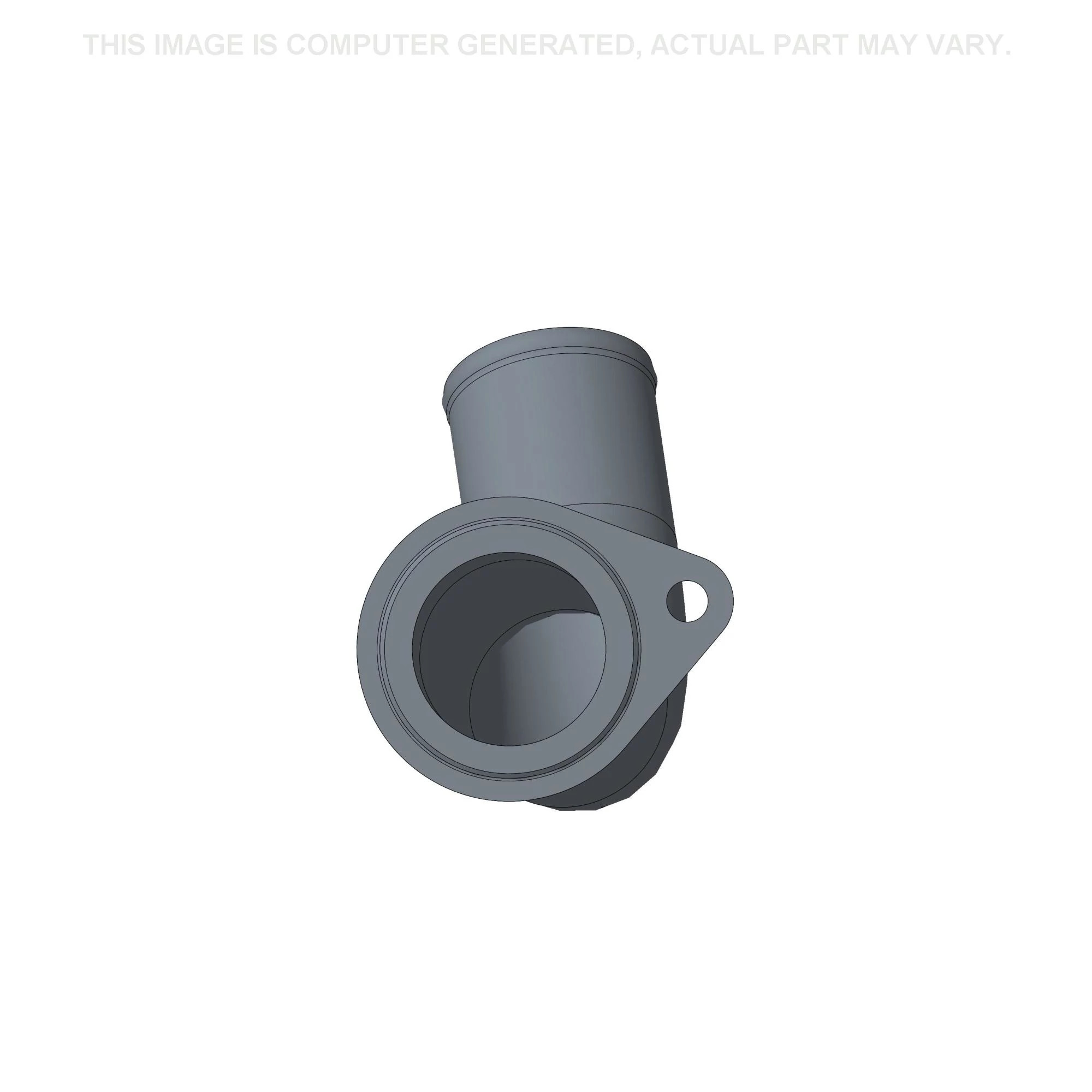 TUYAU RIGIDE | CASEIH | CA | FR