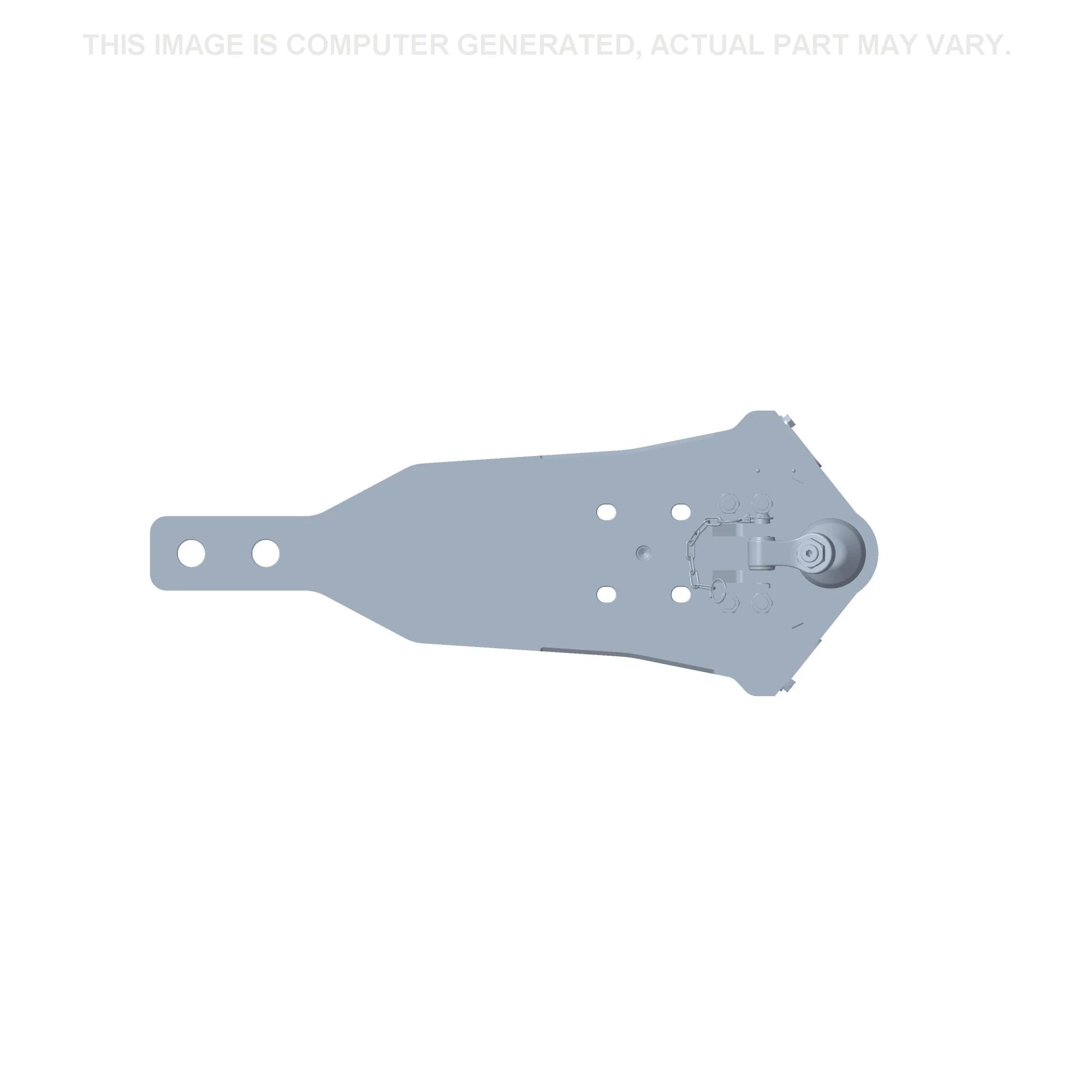 DRAWBAR | CASEIH | EU | EN