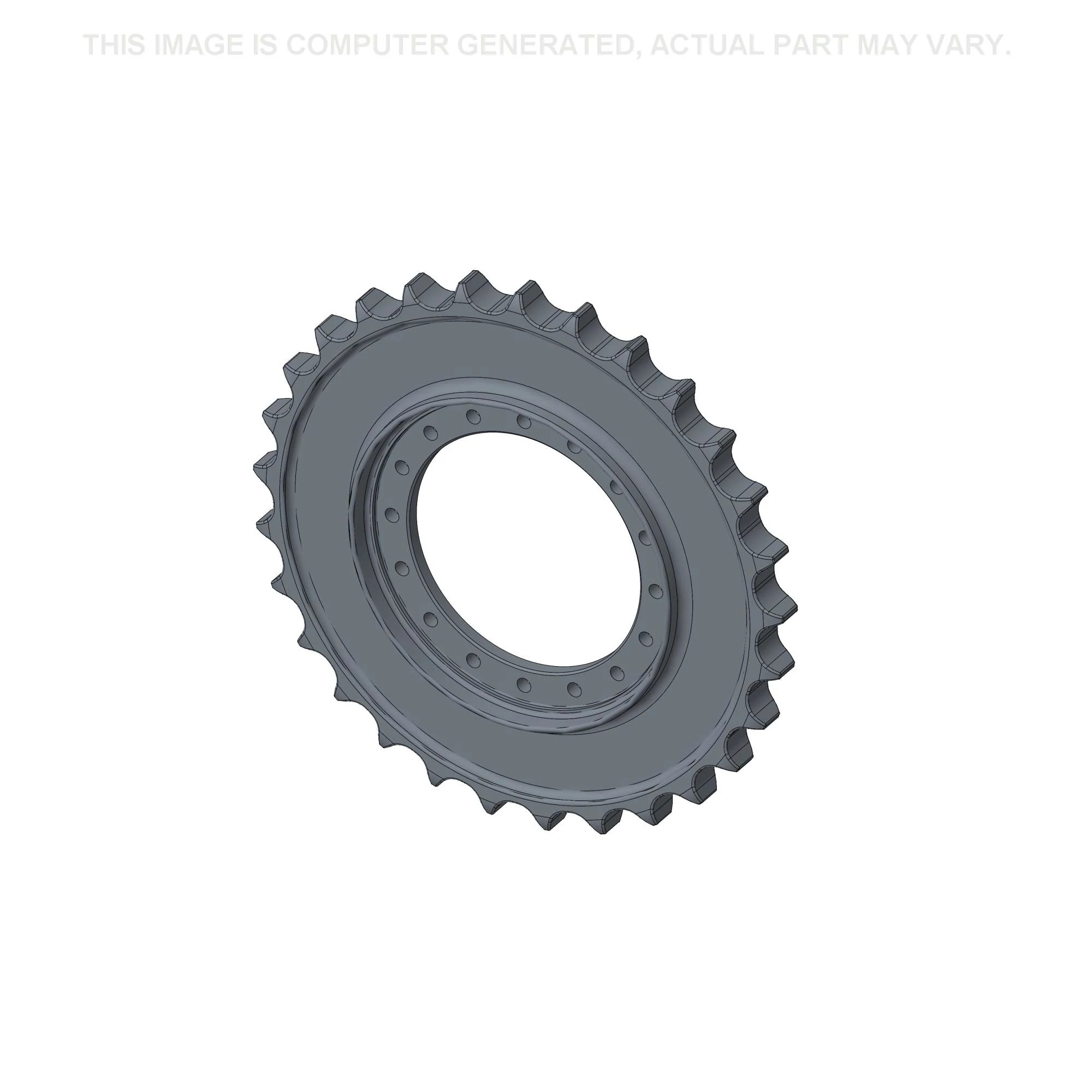 Couronne Dentee | CASEIH | CA | FR