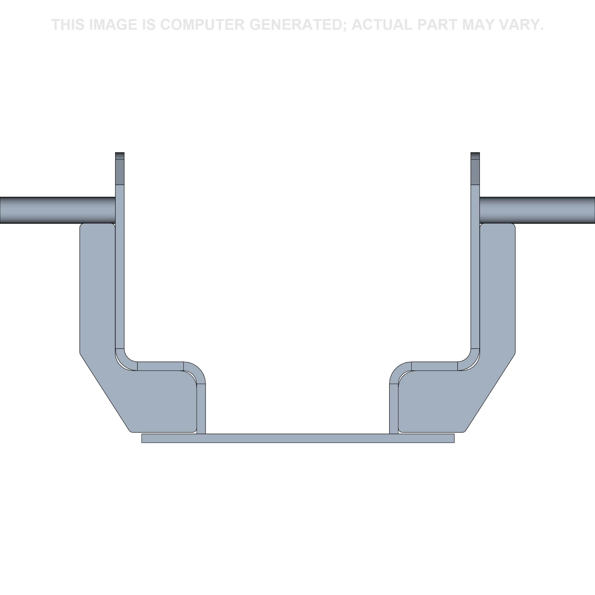 MOUNTING PLATE | STEYR | EU | SV