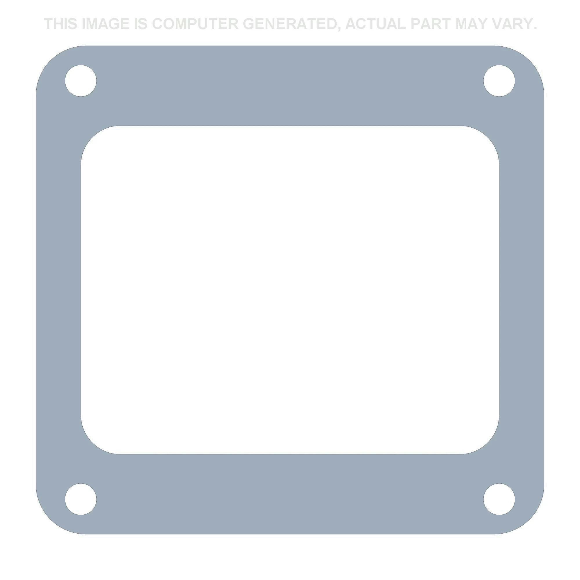 GASKET | NEWHOLLANDAG | SA | EN