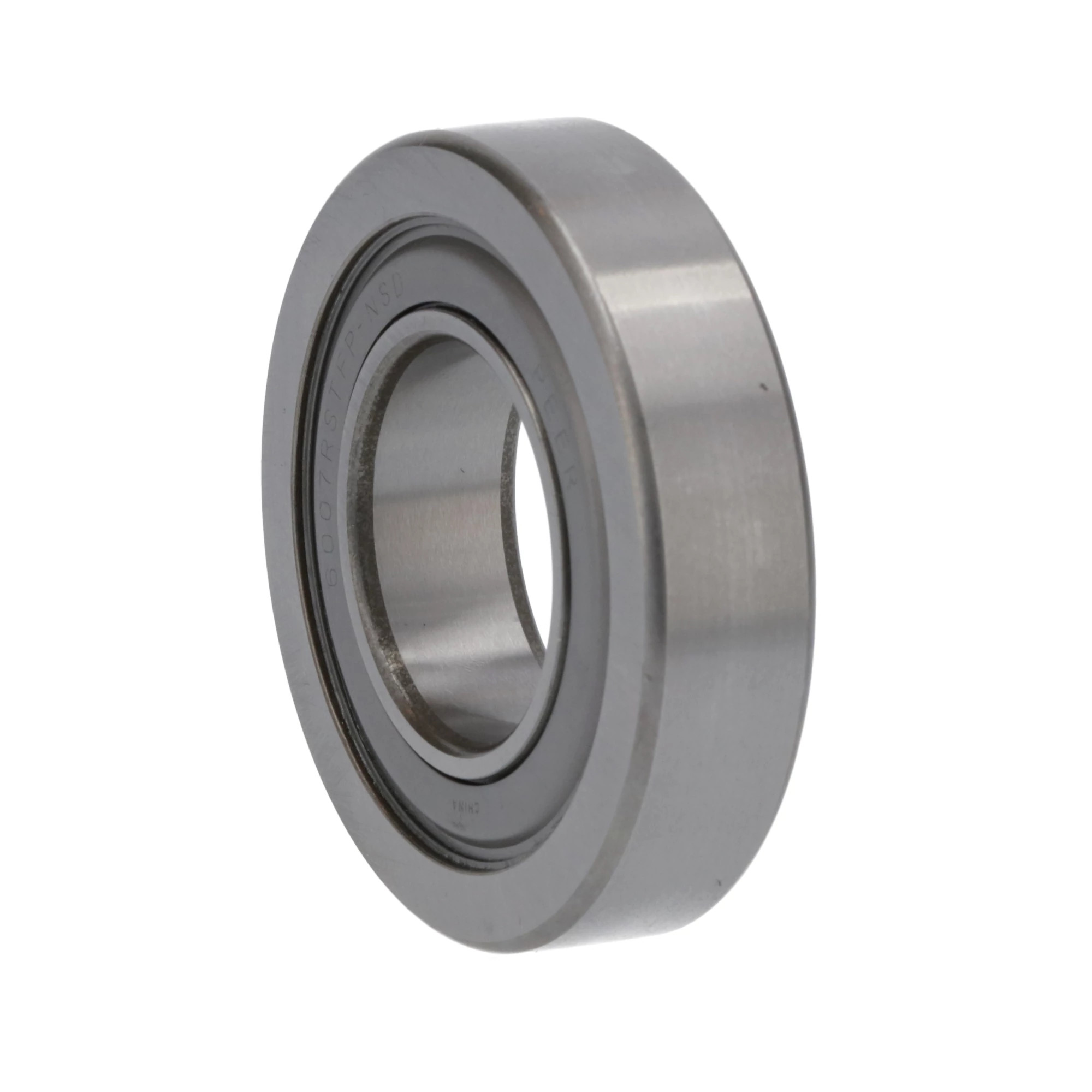 Deep Groove Ball Bearing - 35 mm ID x 72 mm OD x 17 mm W | NEWHOLLANDAG | US | EN