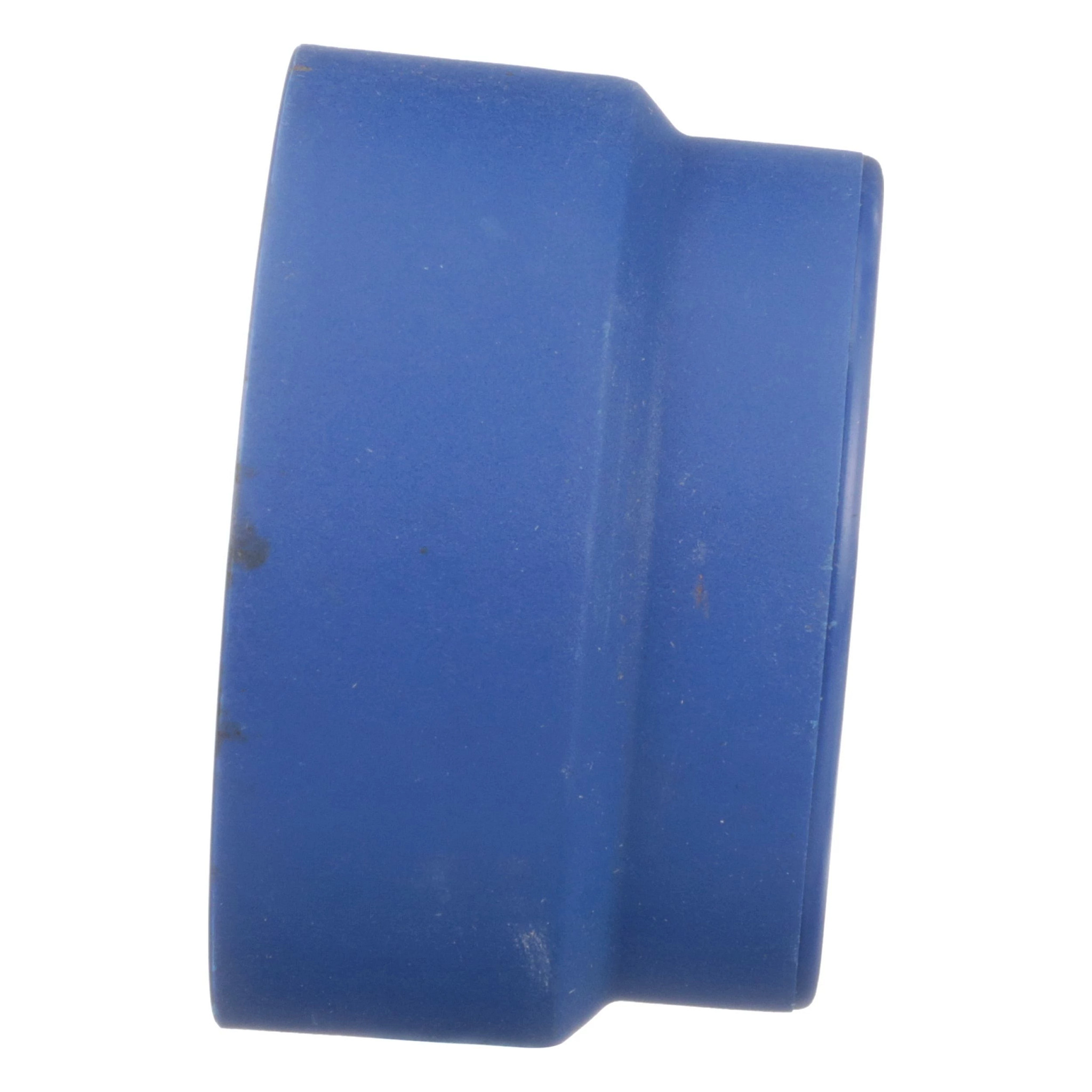 Bocal de enchimento - 60 mm DI x 80 mm DE x 85,7 mm DI x 90 mm DE x 54,7 mm C