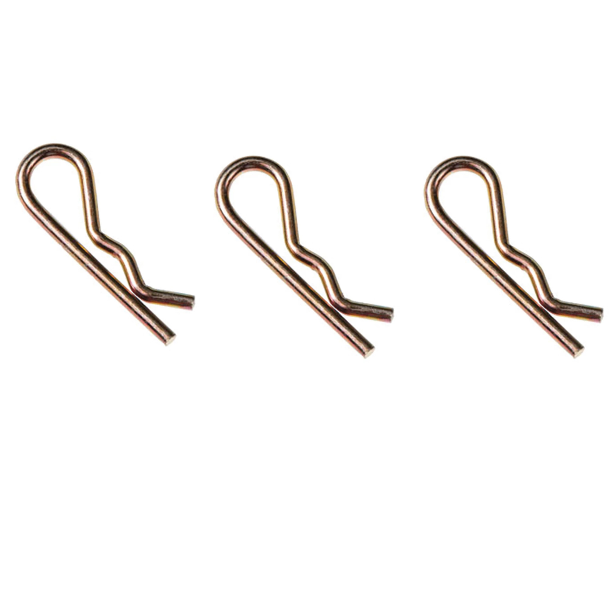 Hitch Pin Clip - 0.125