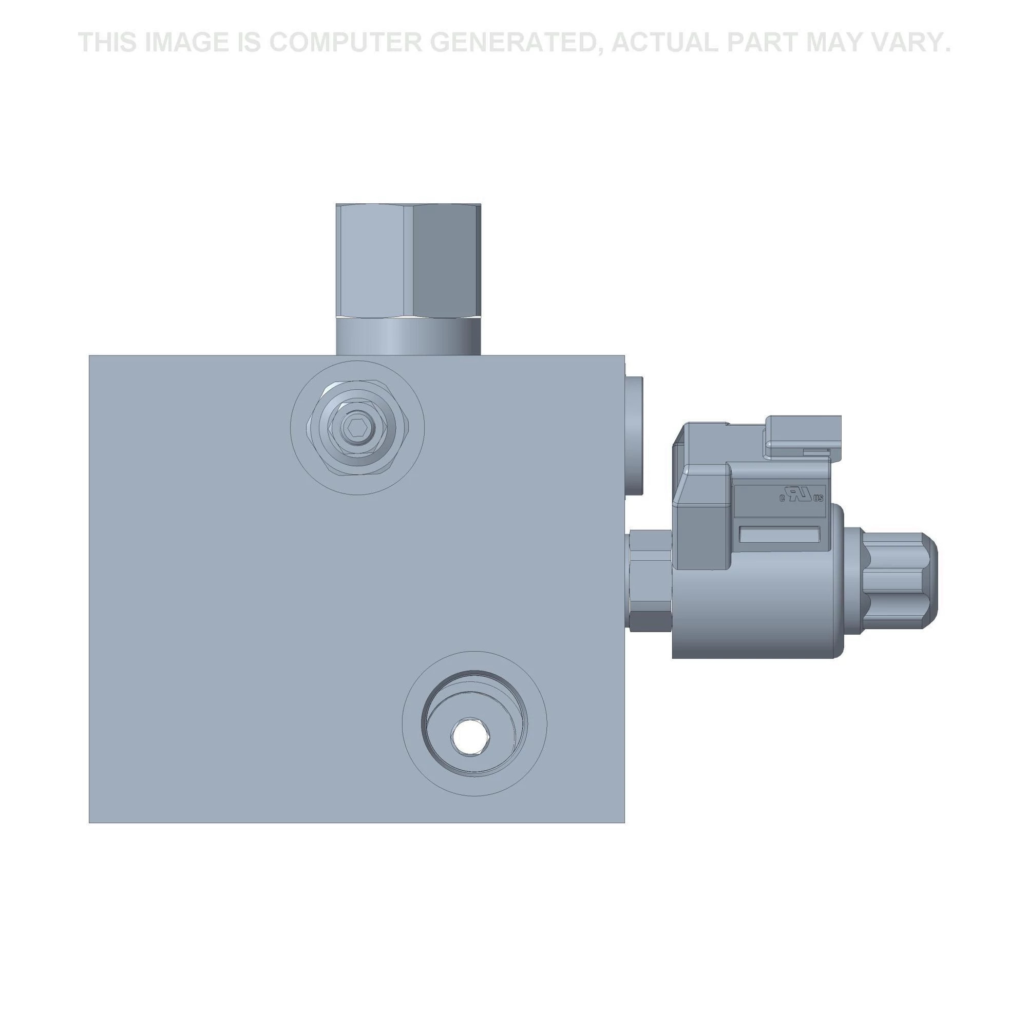 VÁLVULA | CASEIH | EU | EN