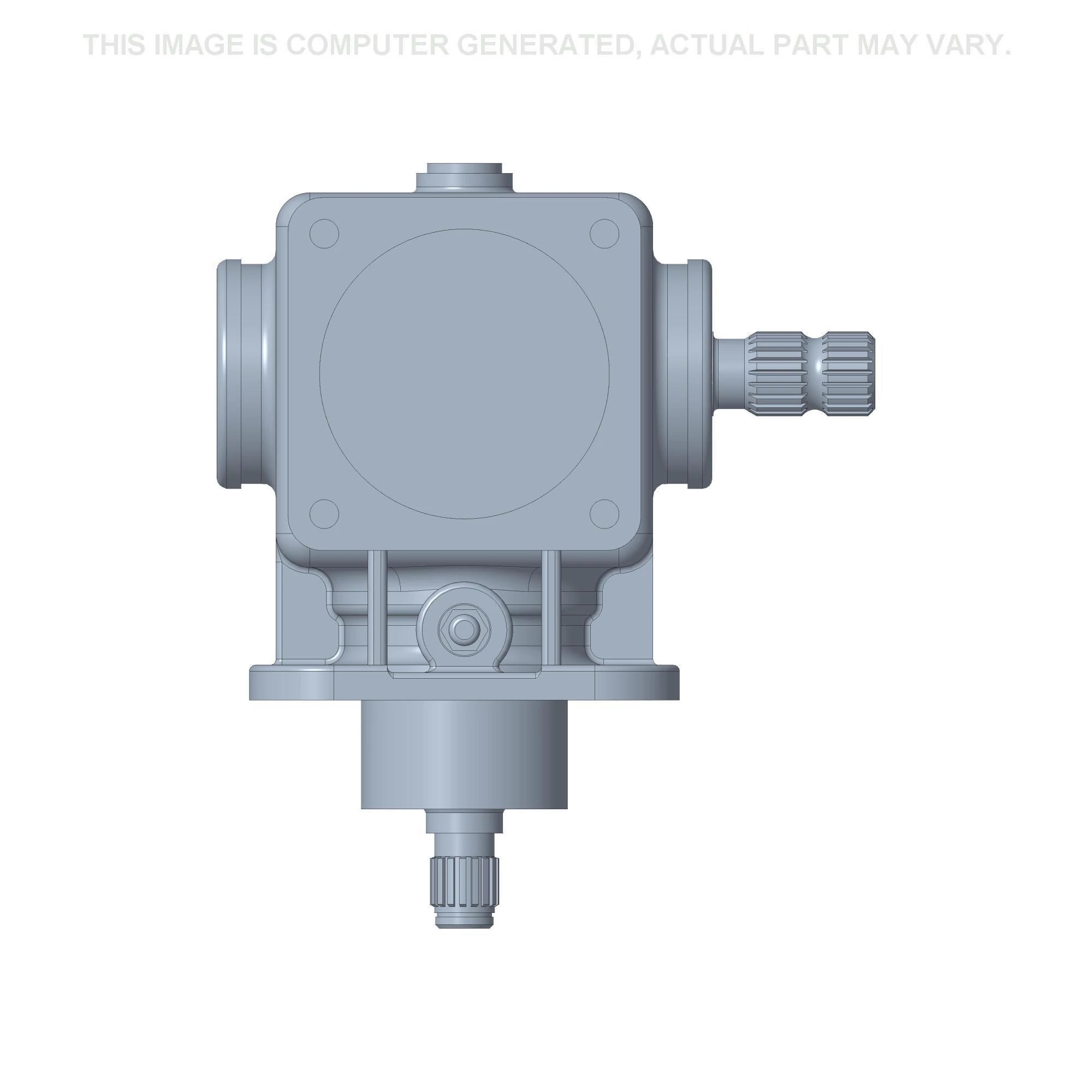 GEARBOX | CASEIH | US | EN