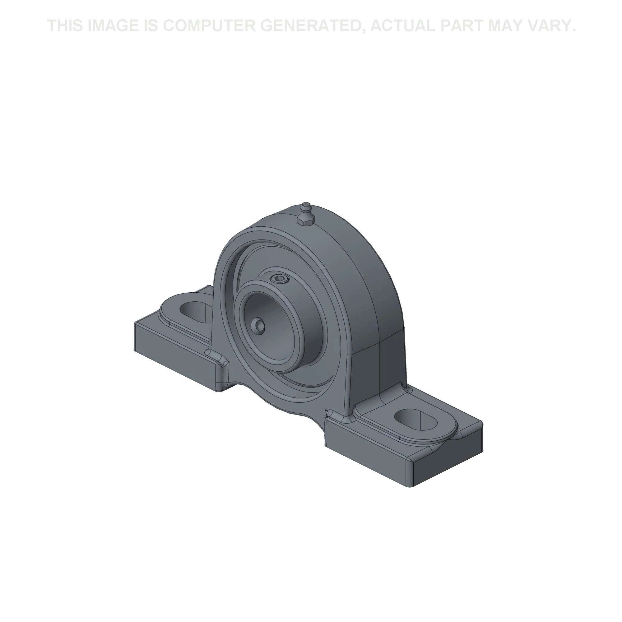 Rolamento bloco de almofada - 40 mm ID | CASEIH | BR | PT