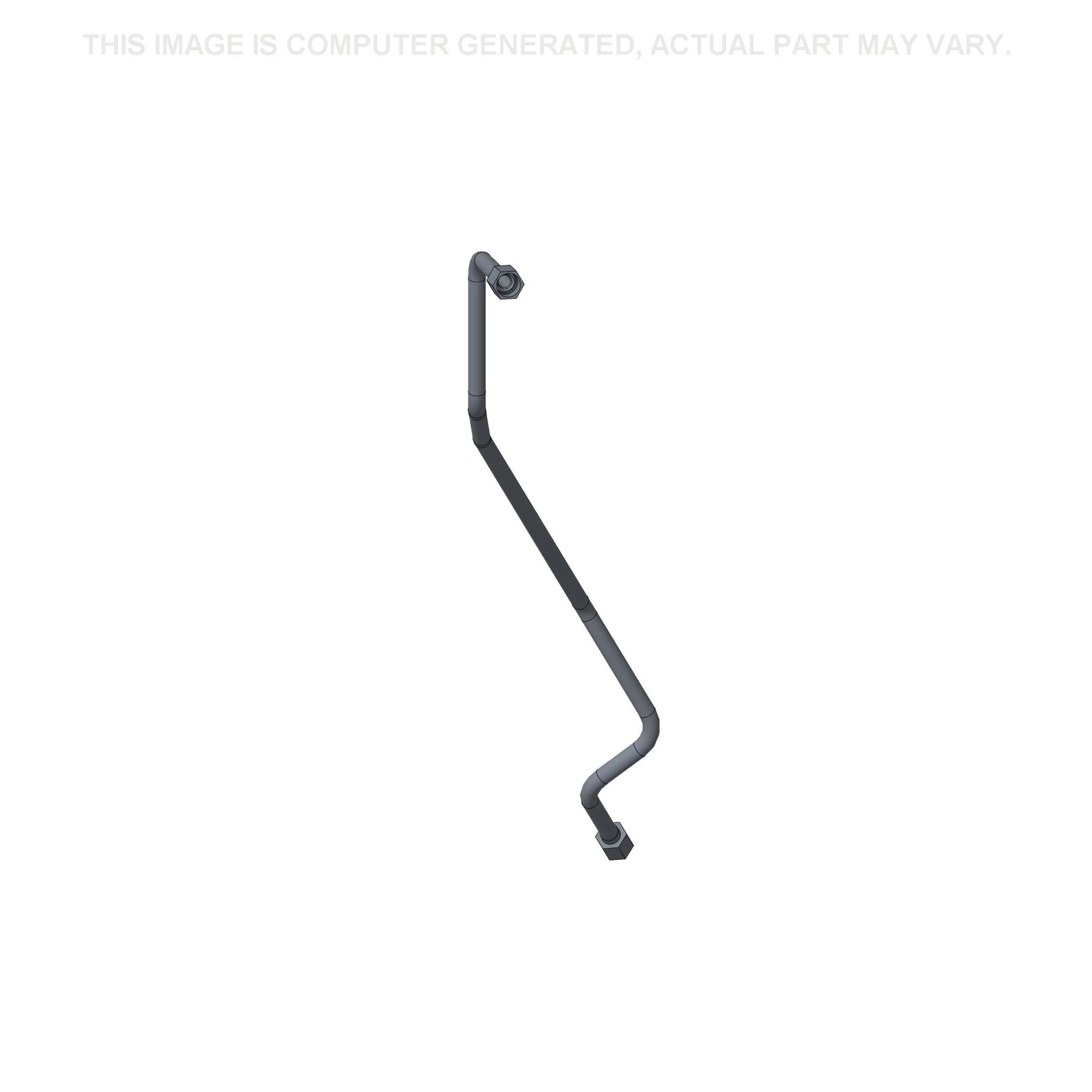 HYD TUBE | CASECE | US | EN