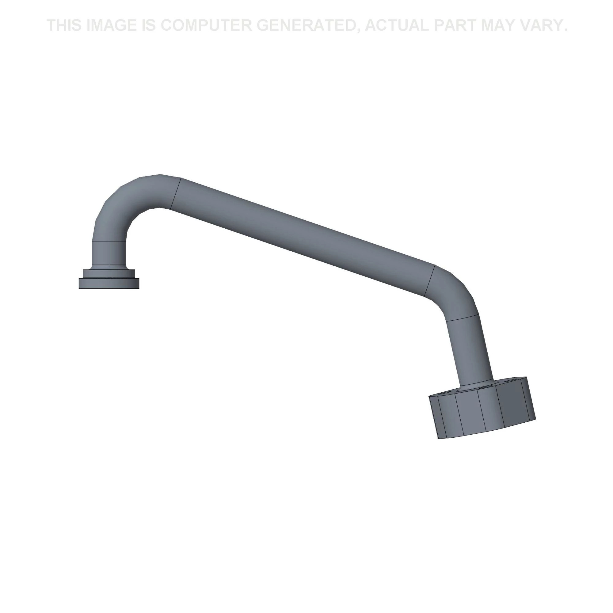 HYD TUBE | NEWHOLLANDCE | CA | EN