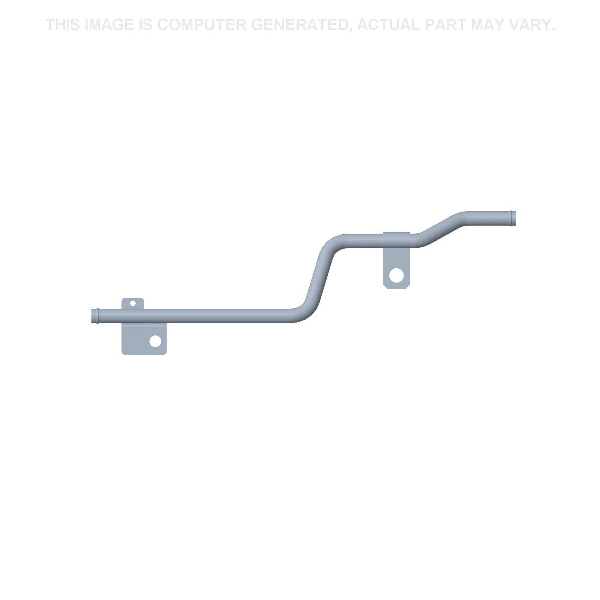 Tubo De Calafetação