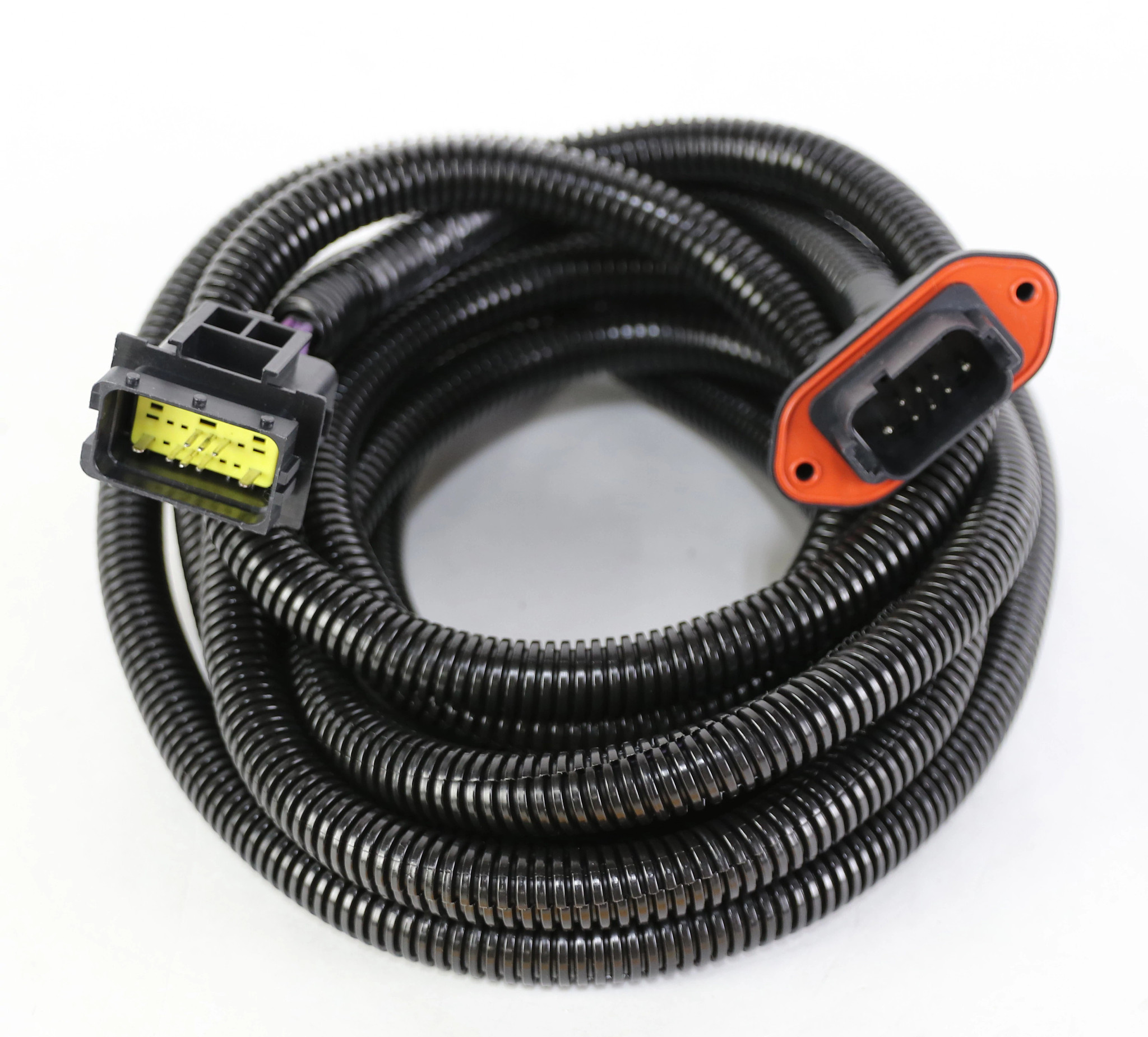 REMAN-WIRE HARNESS | NEWHOLLANDAG | CA | EN
