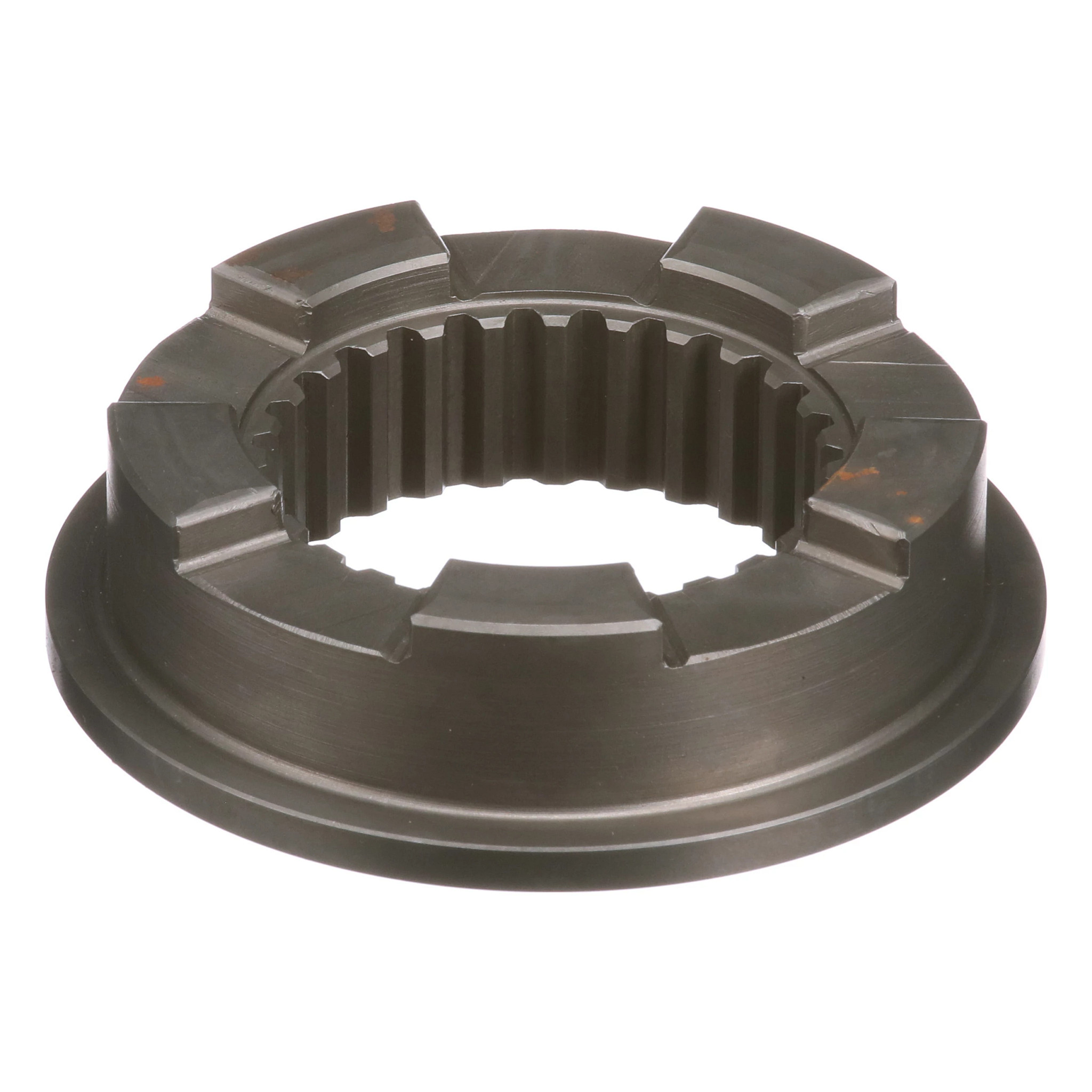Heavy-Duty Coupling