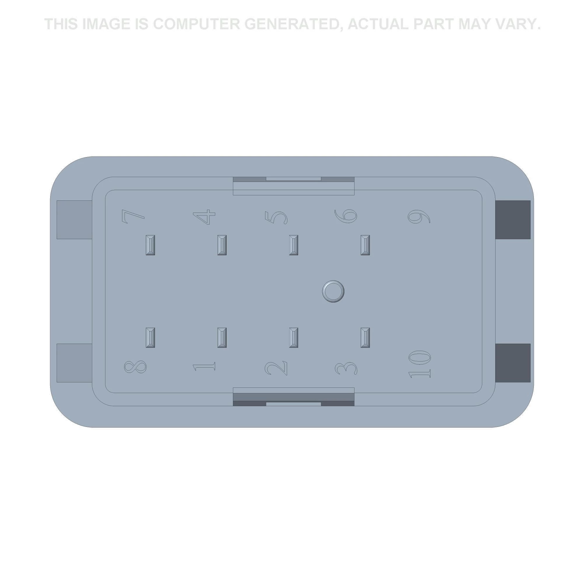 ROCKER SWITCH | NEWHOLLANDCE | CA | EN