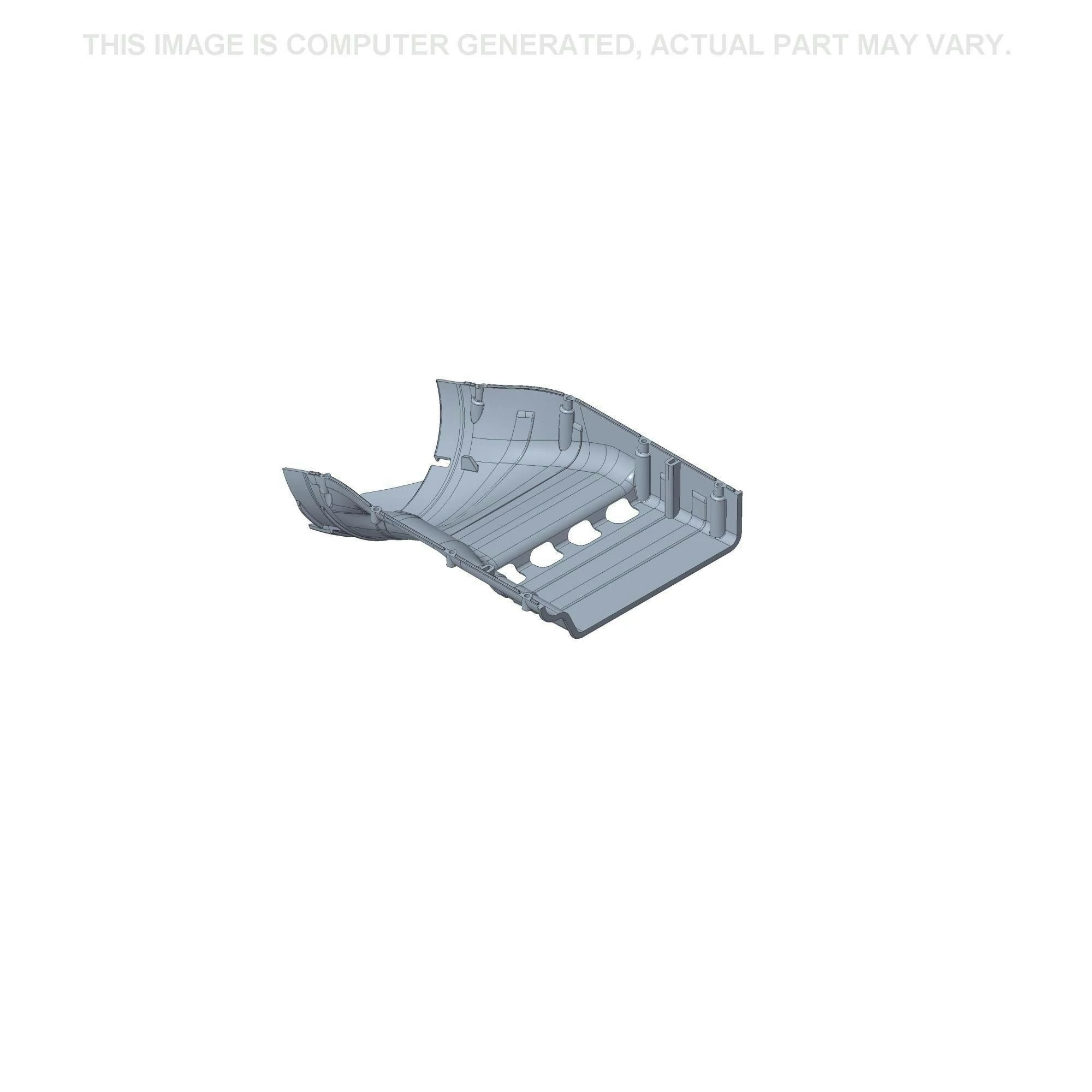 Air Intake | CASEIH | CA | EN