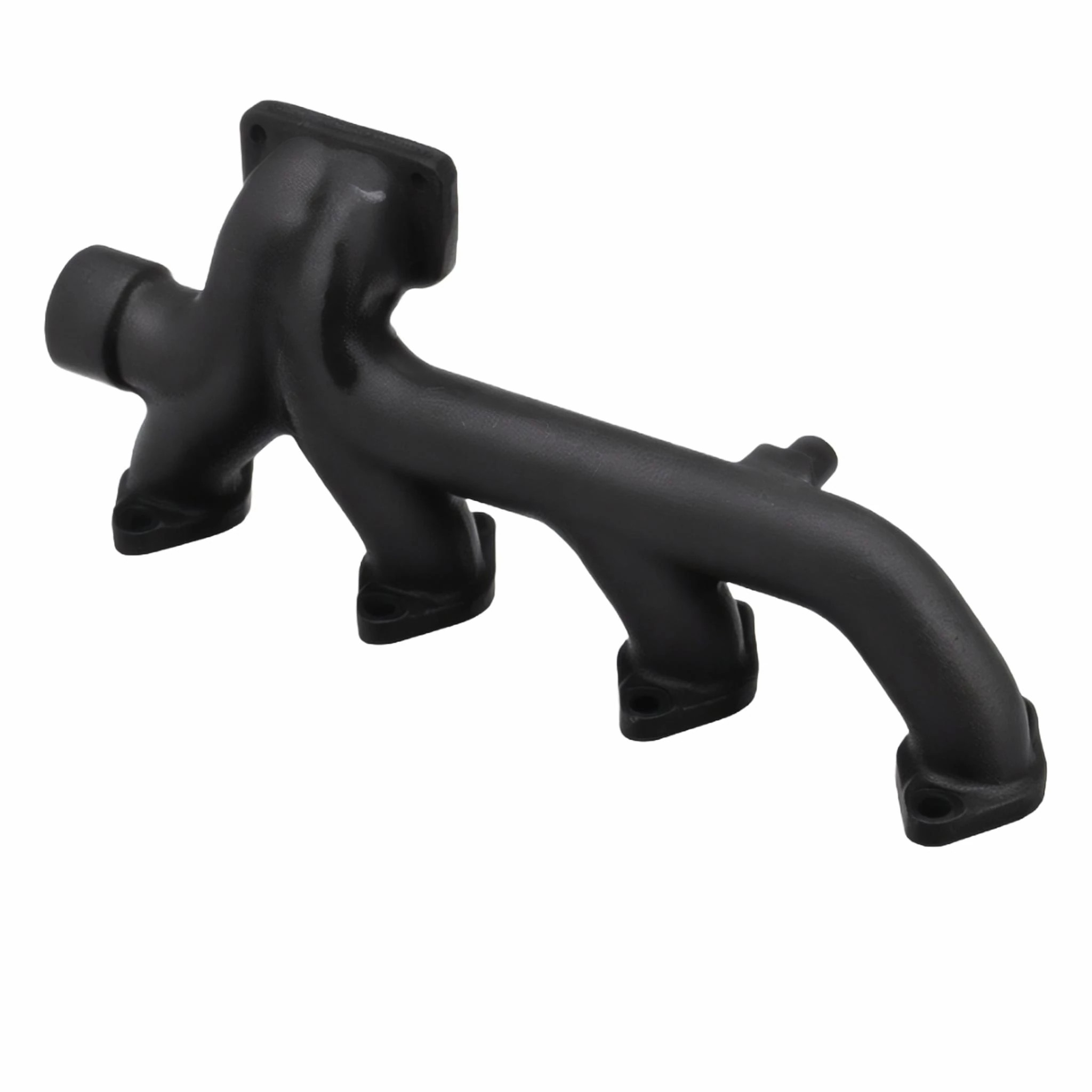 EXHAUST MANIFOLD | NEWHOLLANDAG | CA | FR