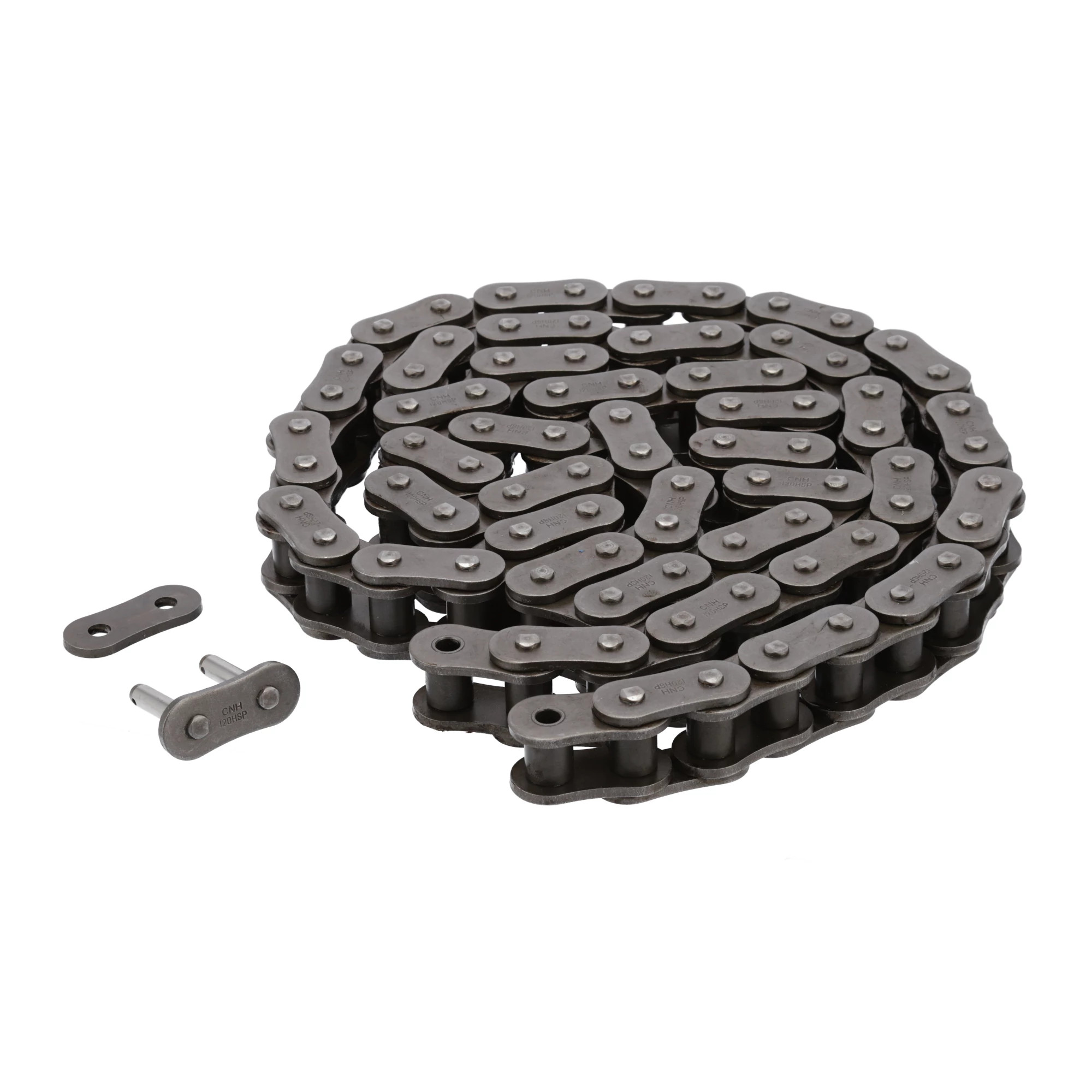 小物 p.b.d 10c long chain 84058691 | Roller Chain - 82 Links - 3124.2 mm L | Case IH