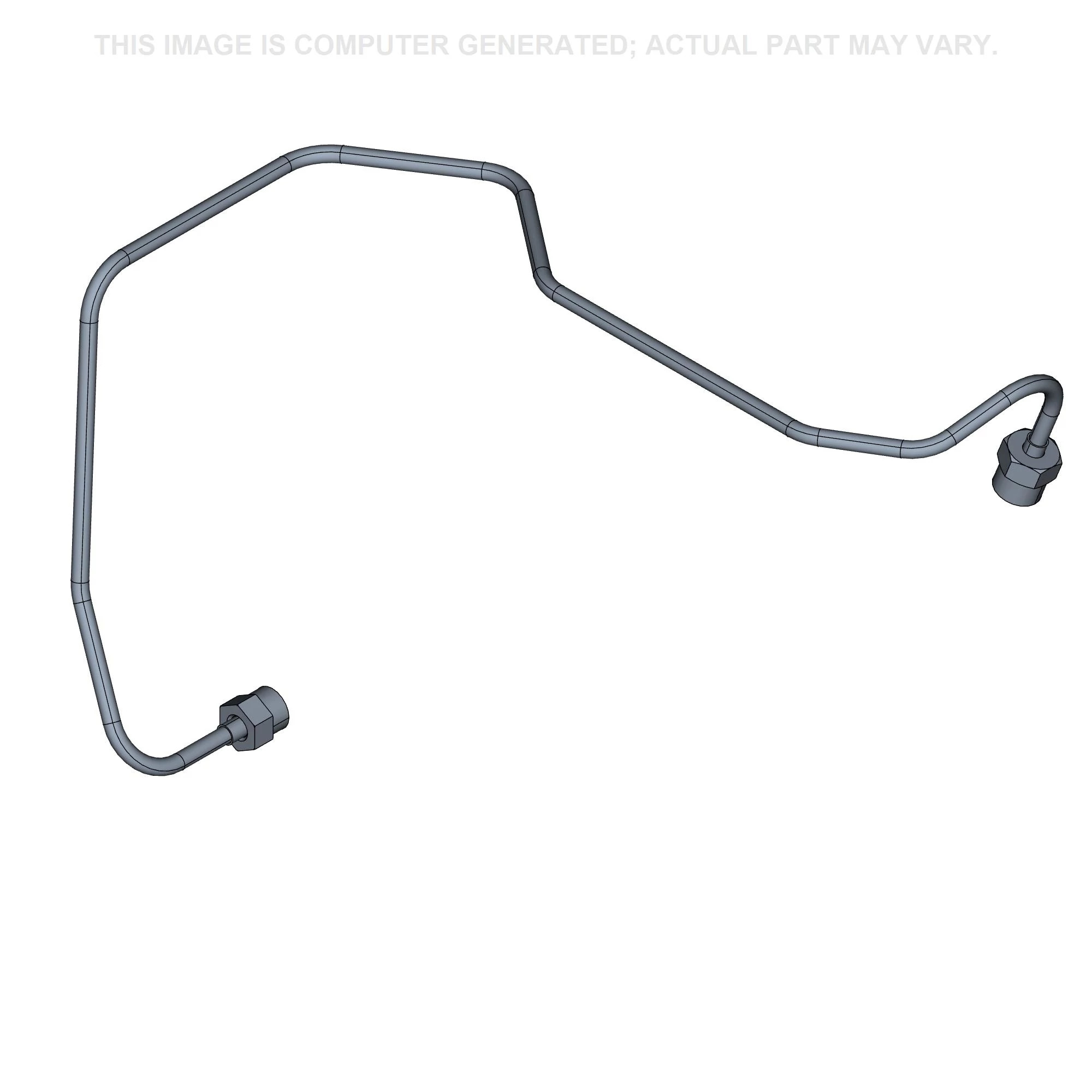 Tuyau Gas-oil | CASECE | CA | EN