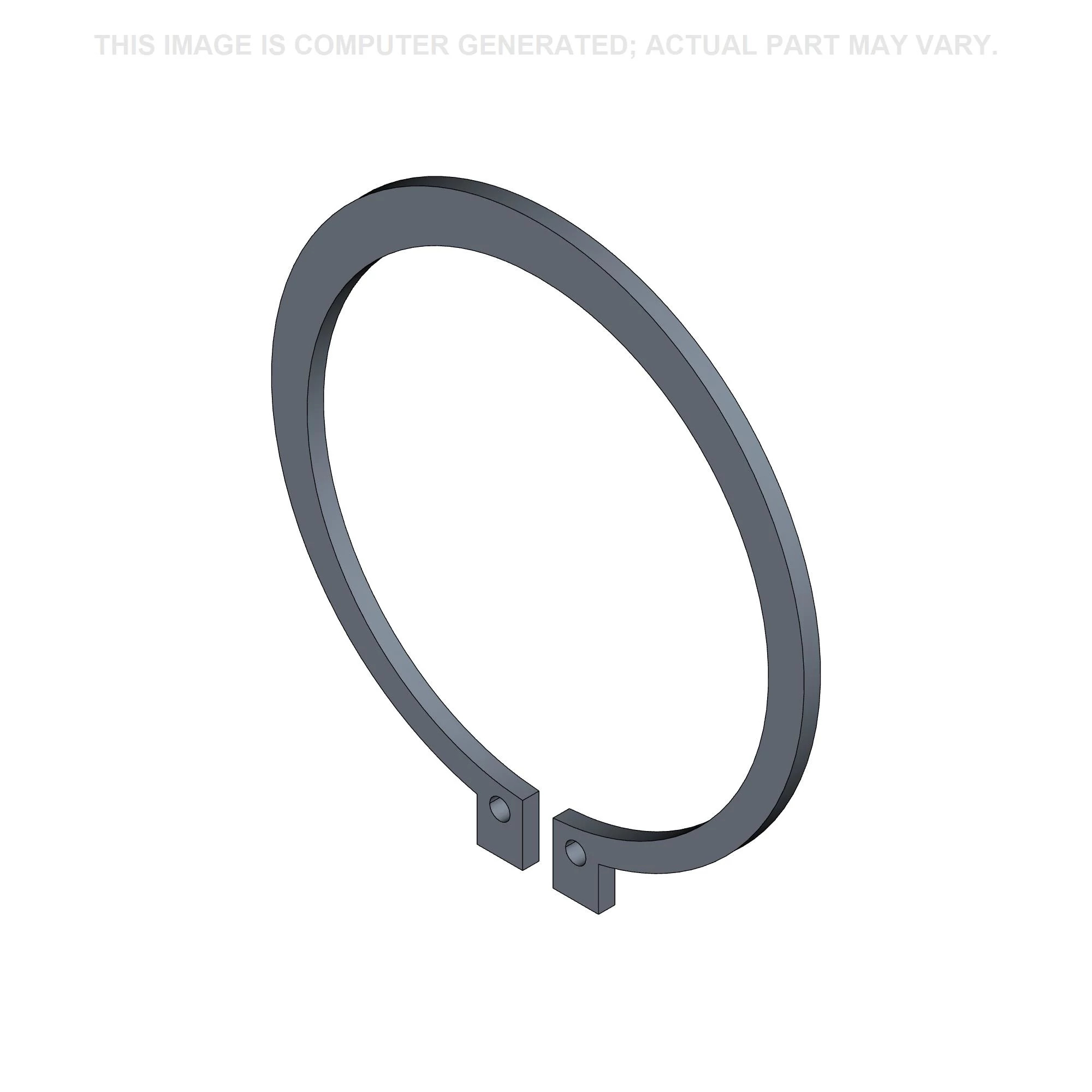 Anel Elástico | NEWHOLLANDCE | BR | PT