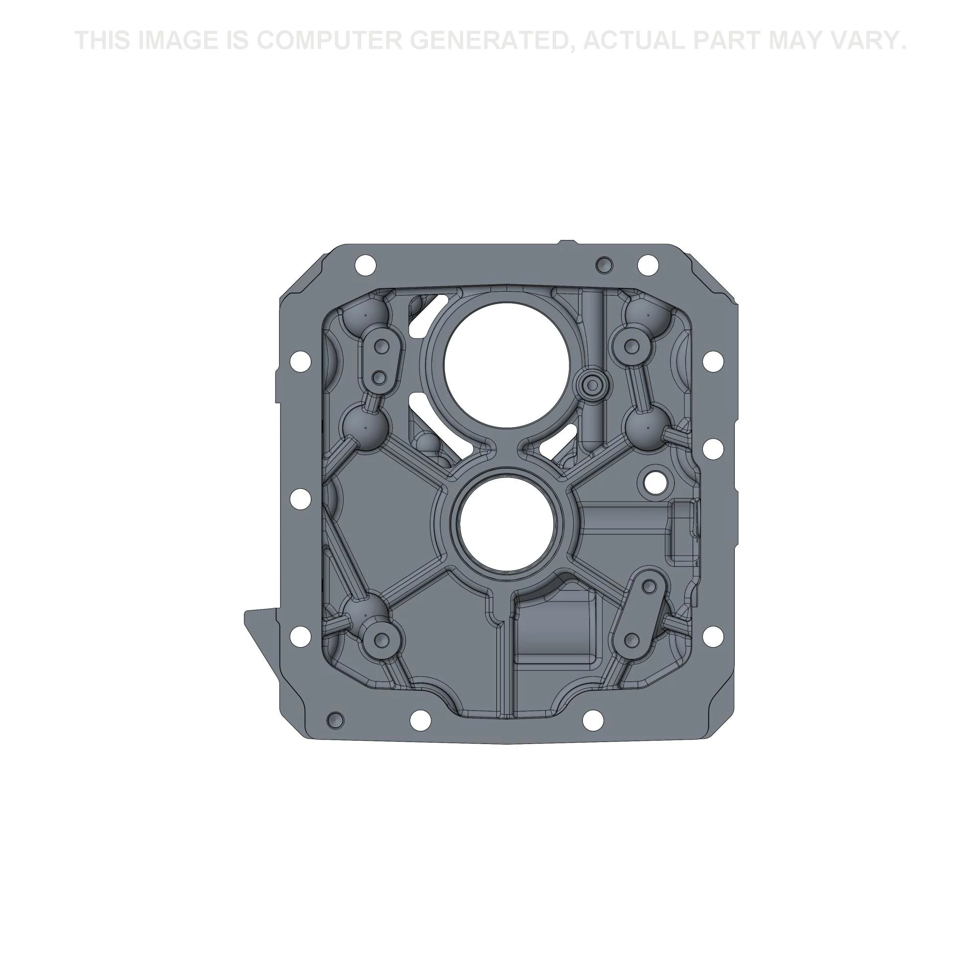 COVER ASSY | NEWHOLLANDAG | US | EN