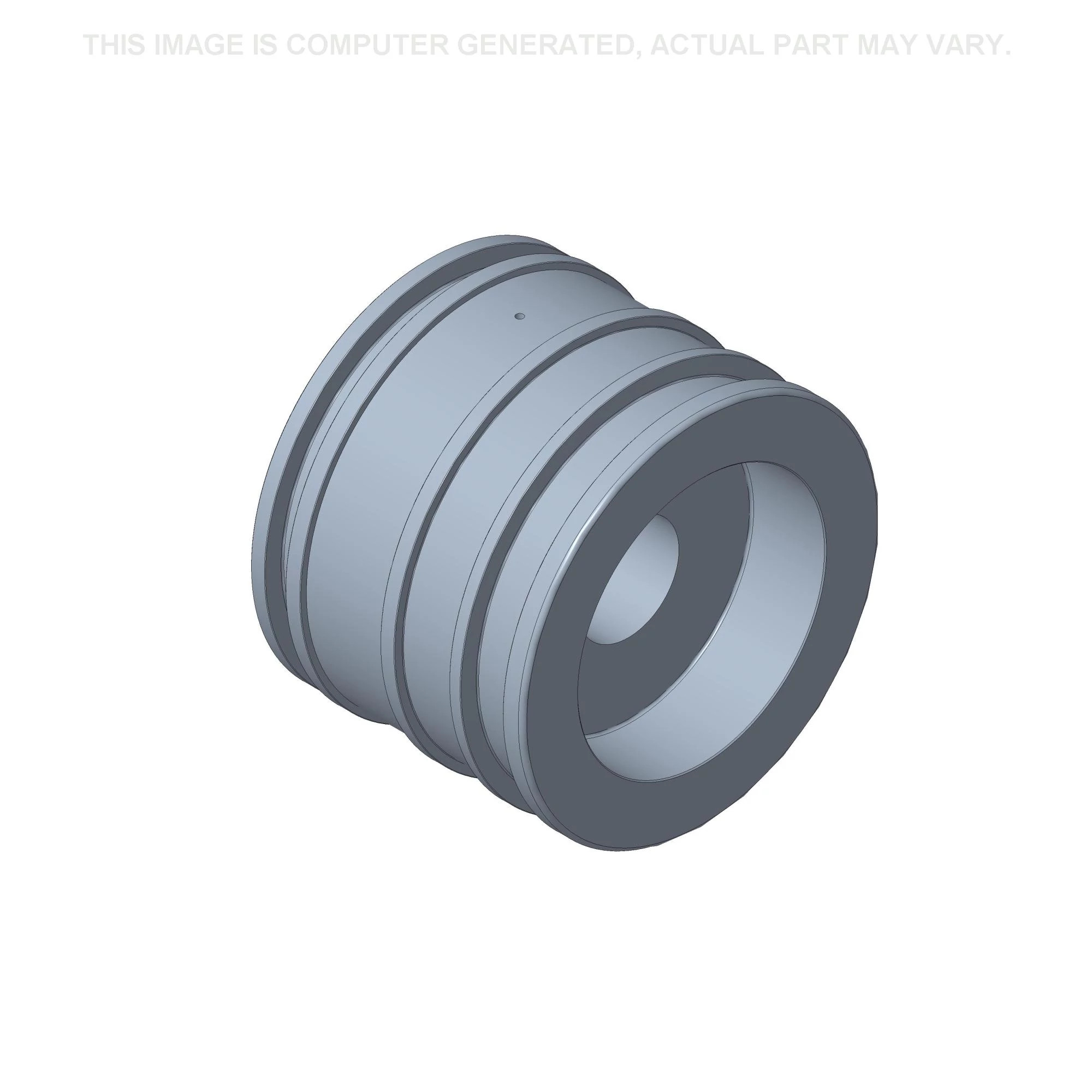 Piston Rod/gland | CASECE | US | EN