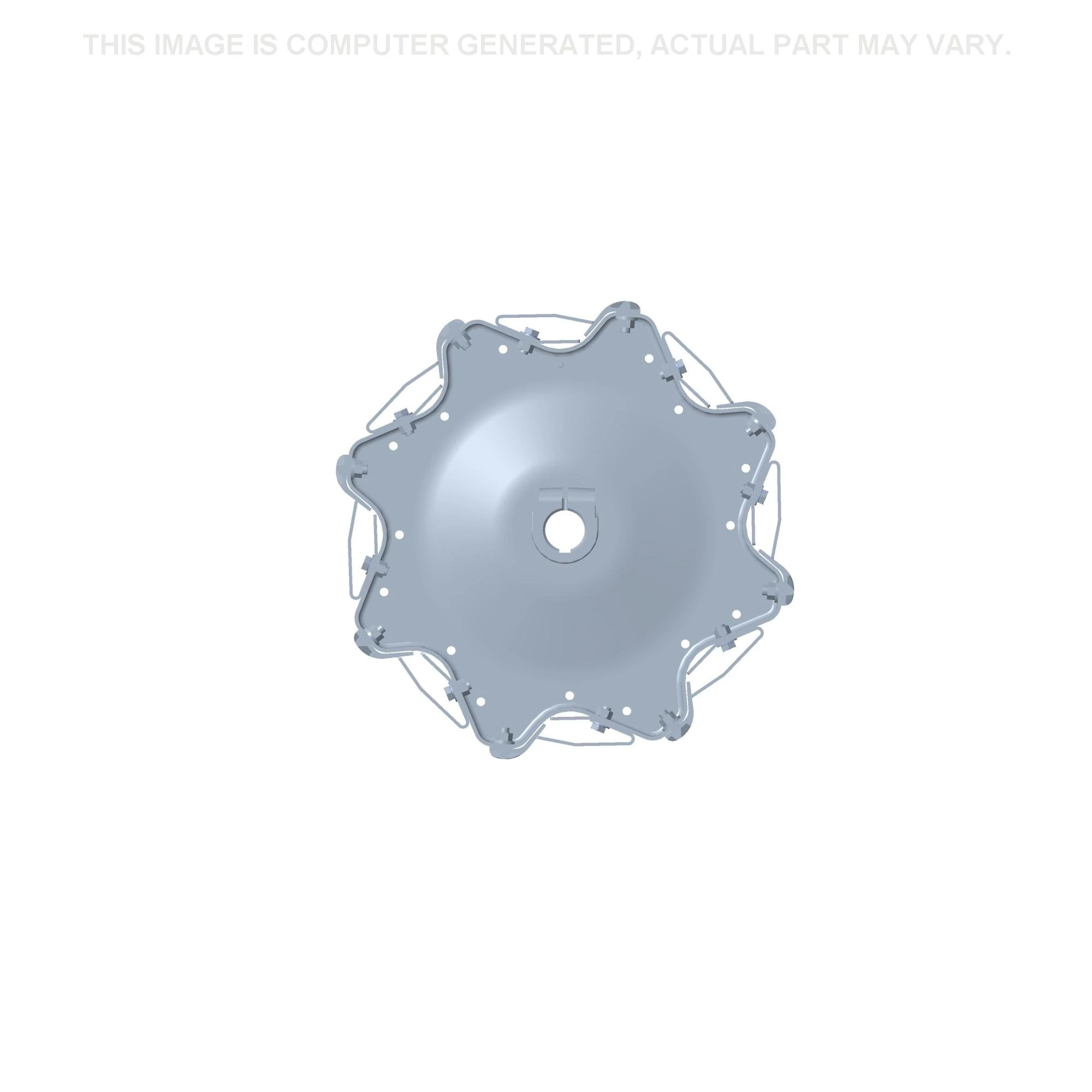 KIT DIA, MACCH RACC | STEYR | EU | IT