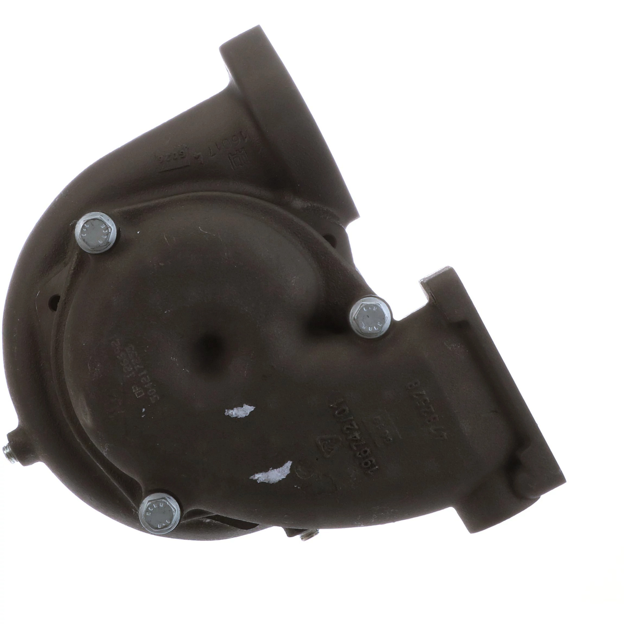 POMPE A EAU | NEWHOLLANDCE | CA | FR