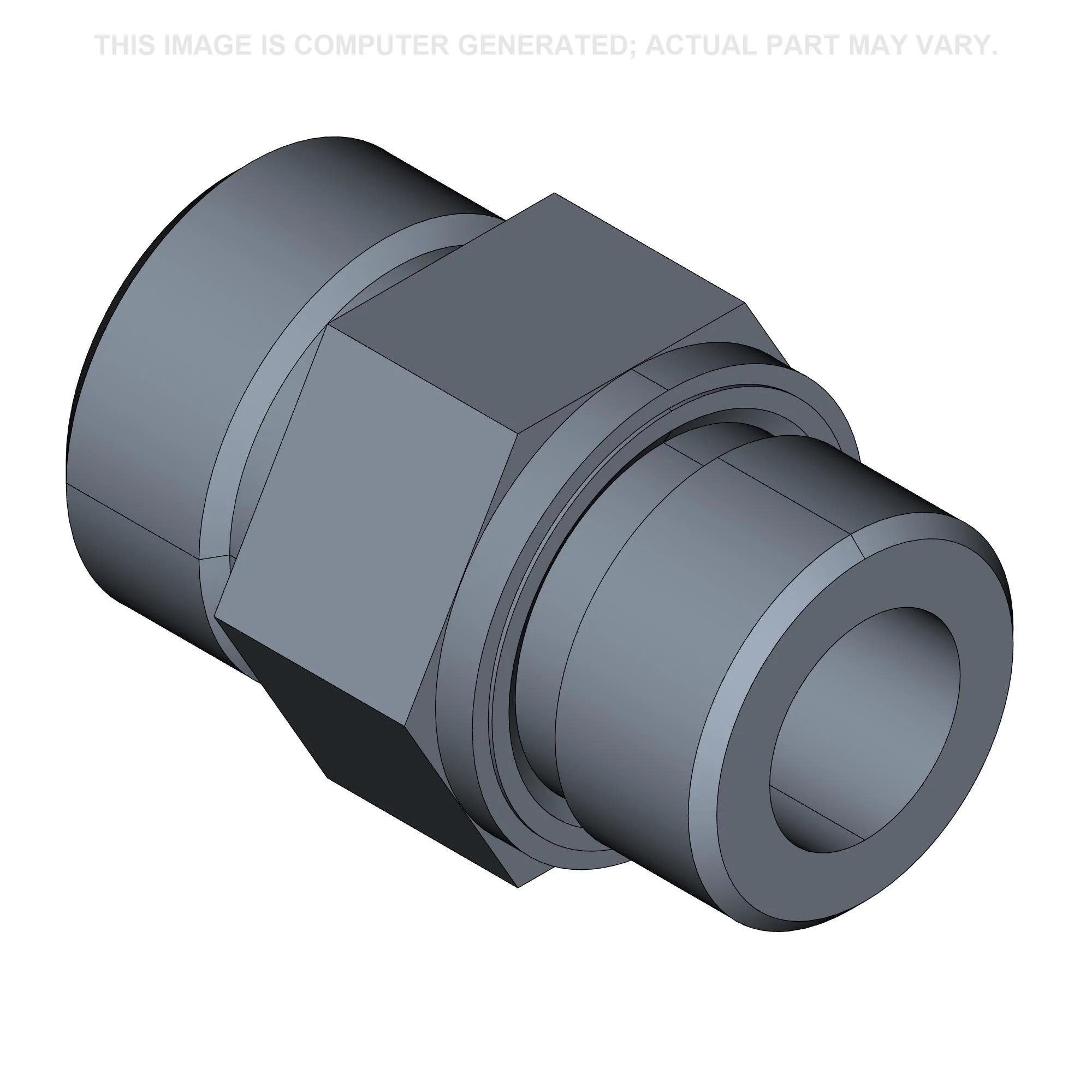 CONECTOR HIDRÁULICO | CASEIH | EU | ES