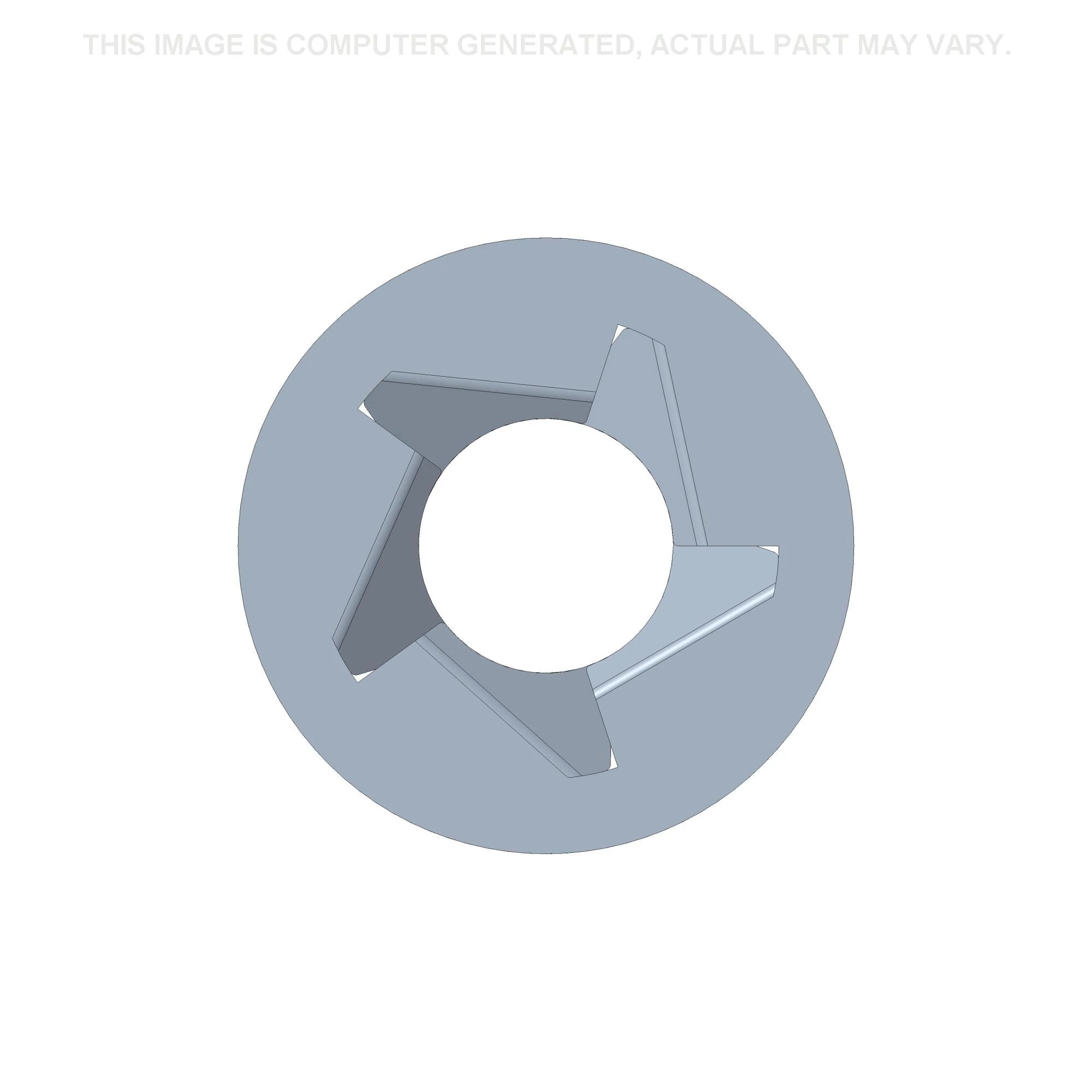 RETAINER | CASEIH | AMEA | EN