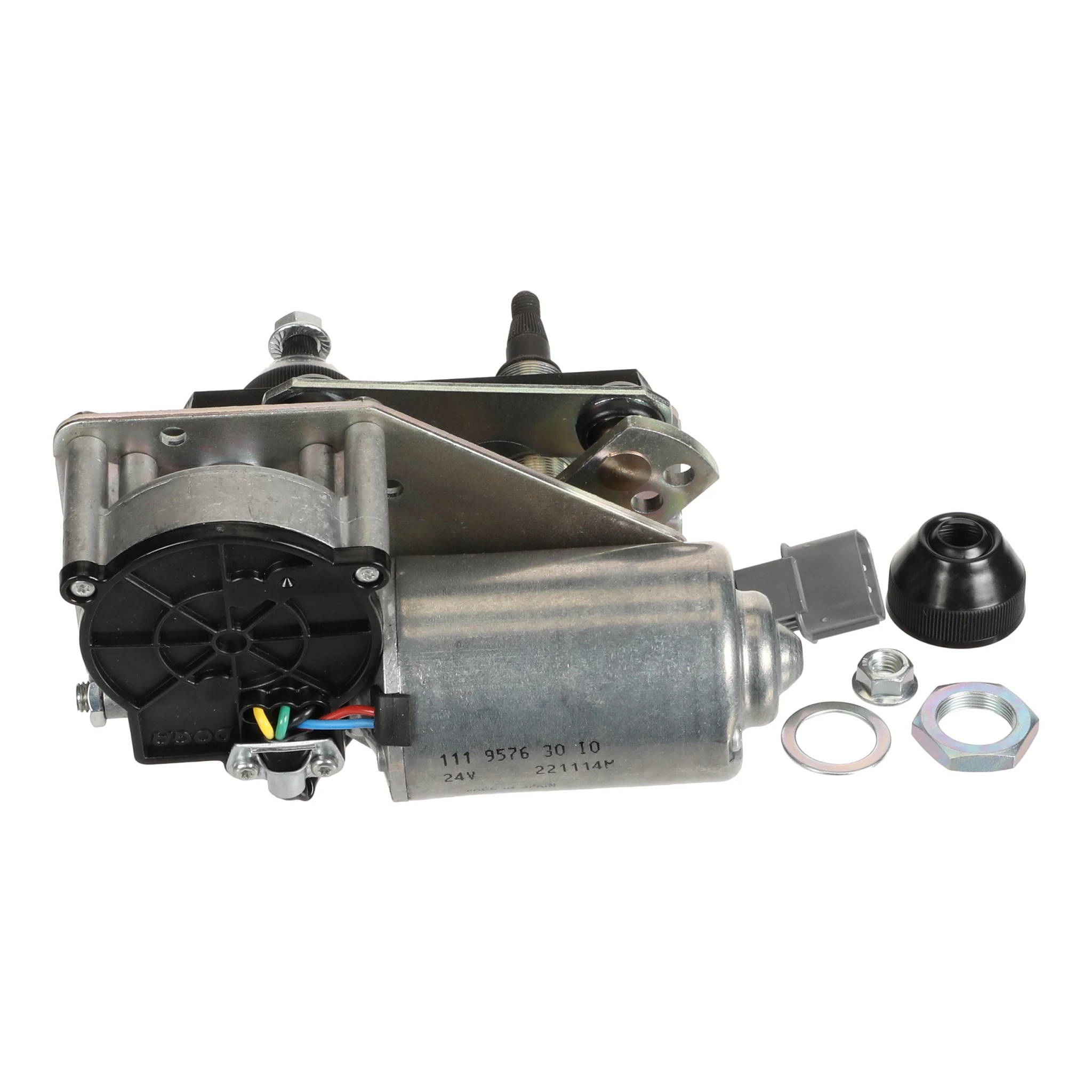 WIPER MOTOR | CASECE | CA | EN