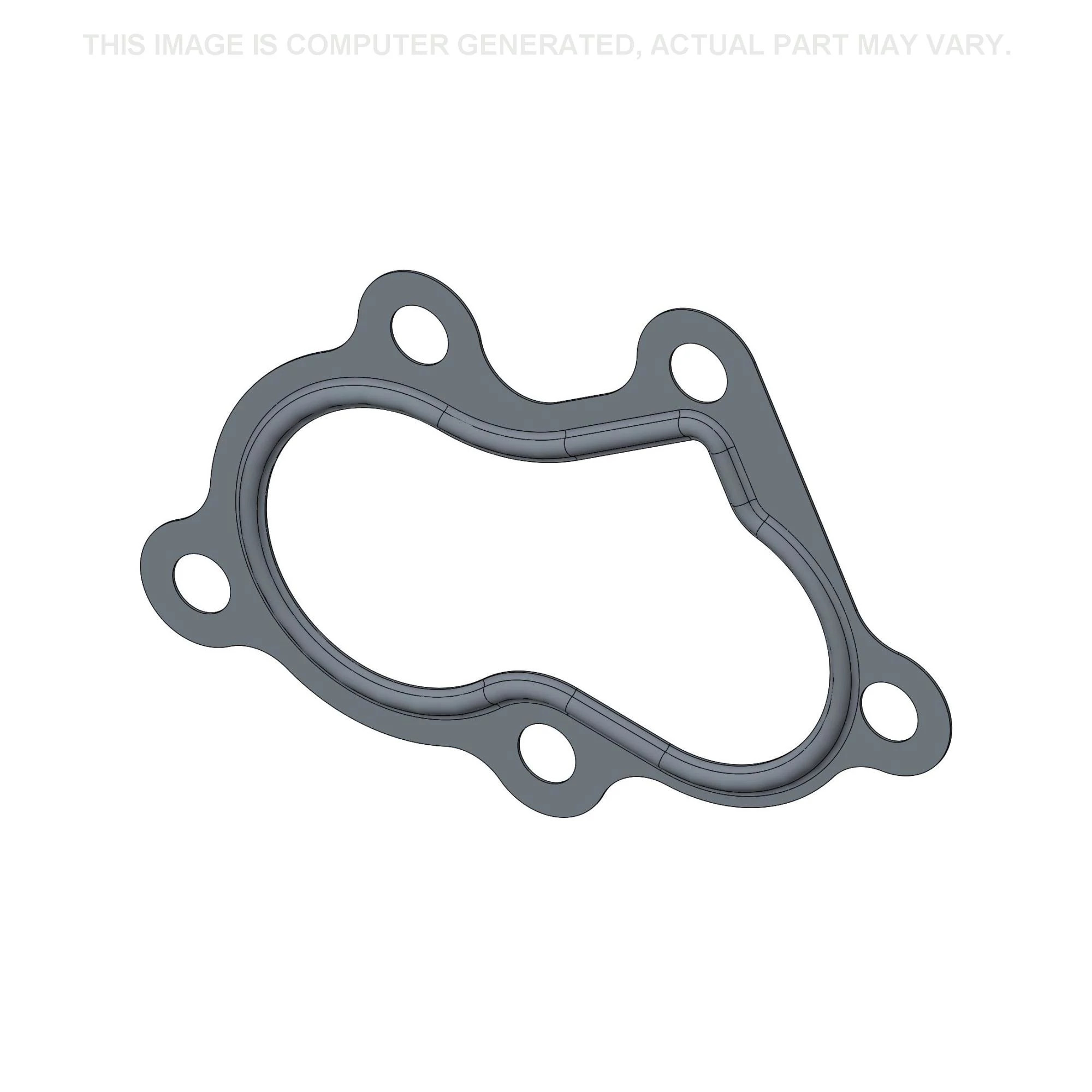 Gasket | NEWHOLLANDAG | CA | EN
