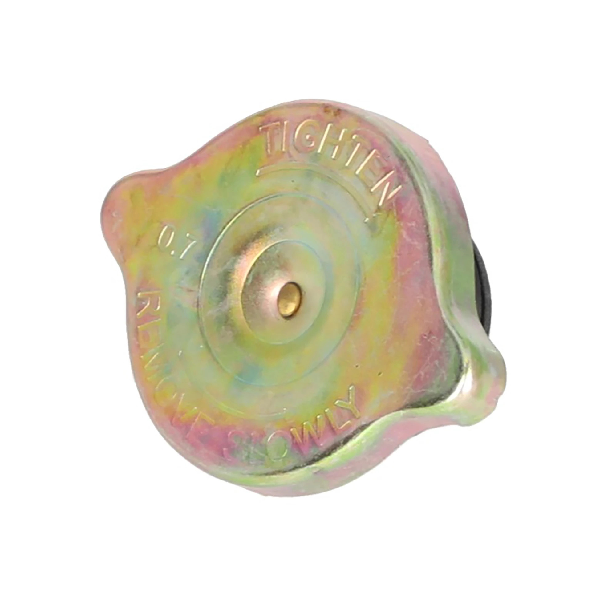 Radiator Cap | NEWHOLLANDAG | CA | FR